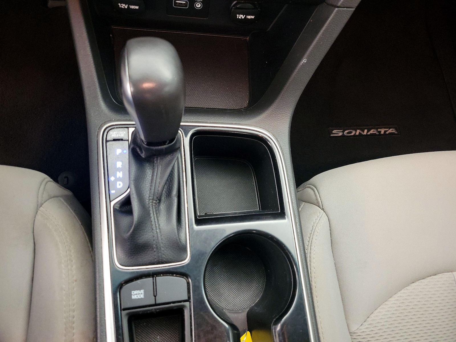 2018 Hyundai Sonata SEL - Photo 18
