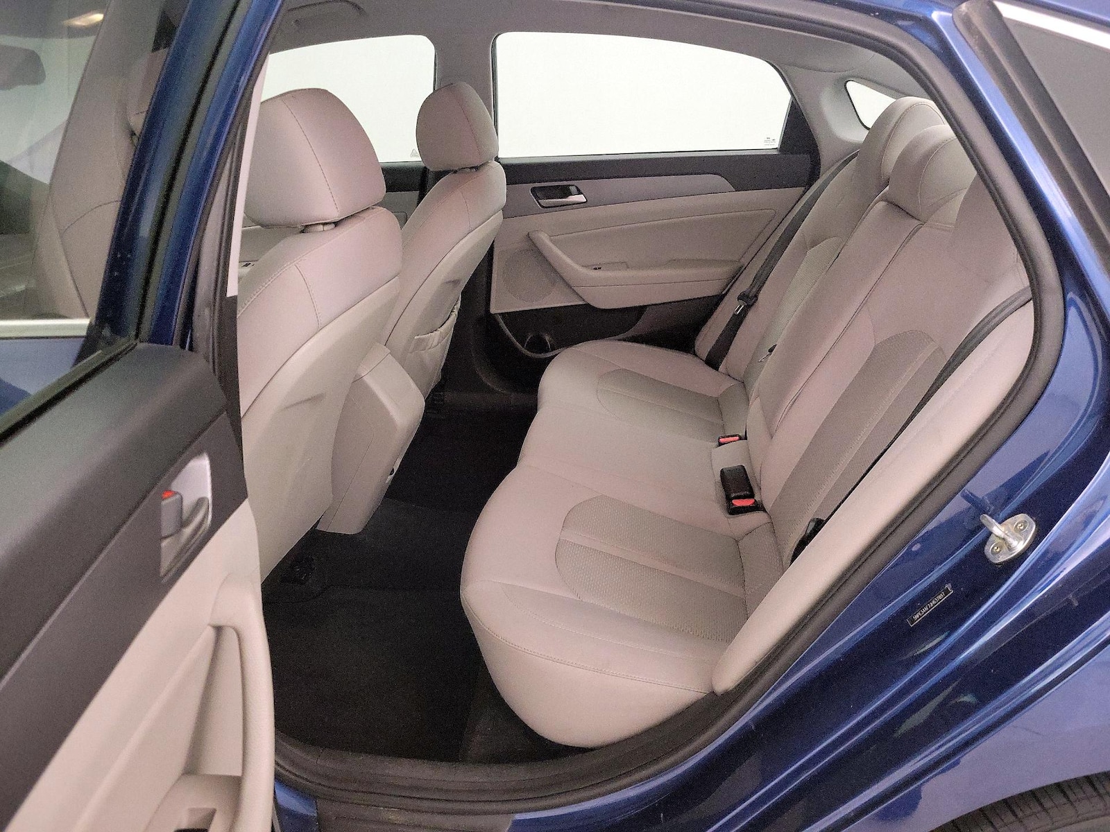 2018 Hyundai Sonata SEL - Photo 20