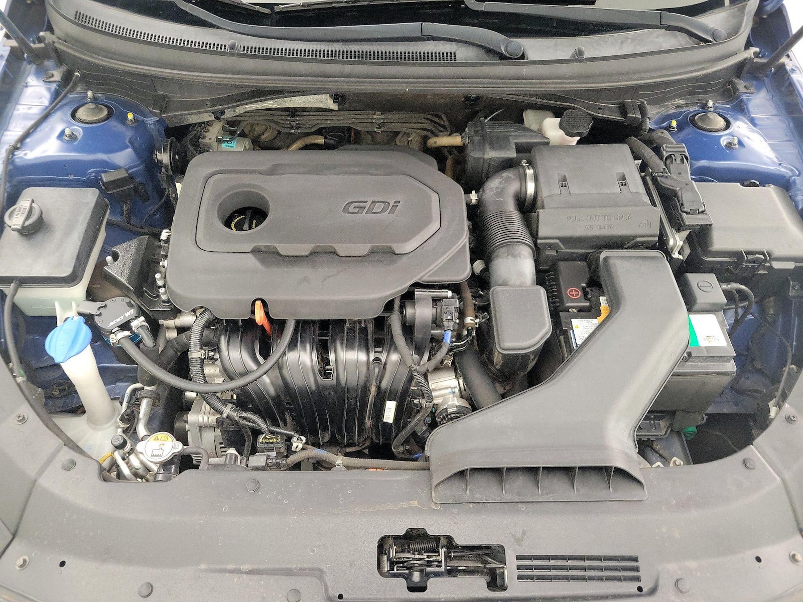 2018 Hyundai Sonata SEL - Photo 22