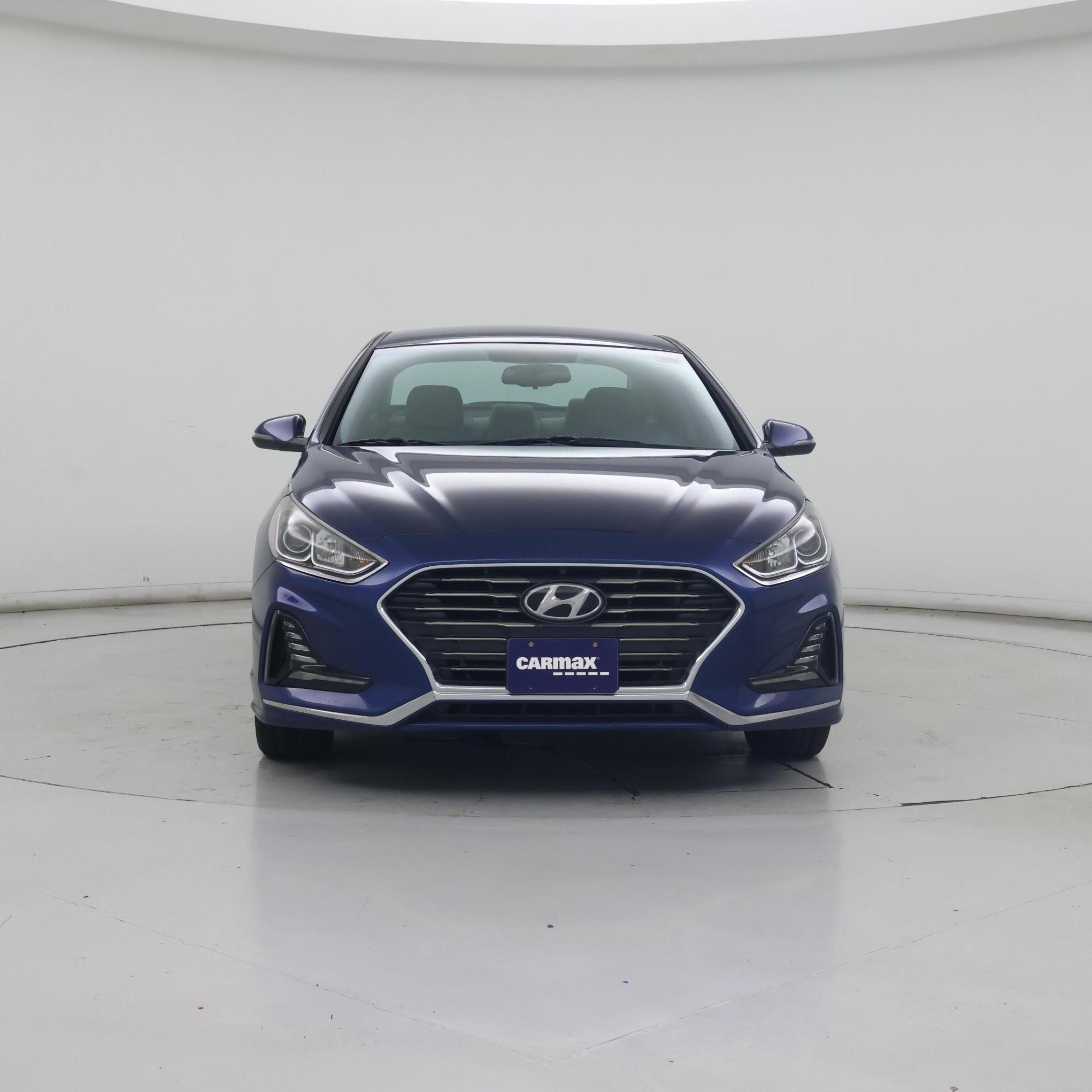 Thumbnail: 2018 Hyundai Sonata - 5