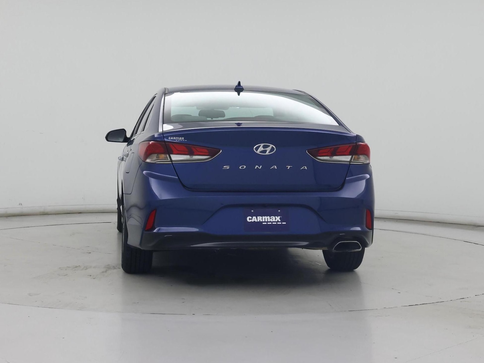 2018 Hyundai Sonata SEL - Photo 7
