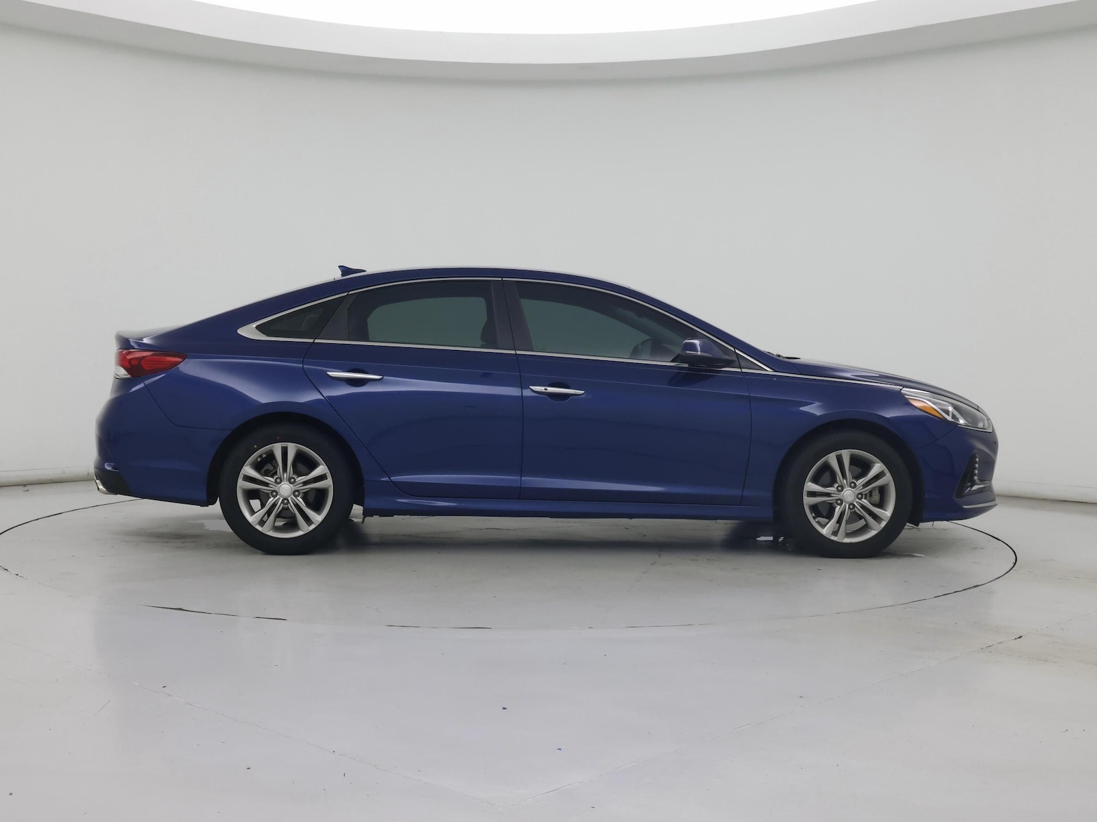 2018 Hyundai Sonata SEL - Photo 8