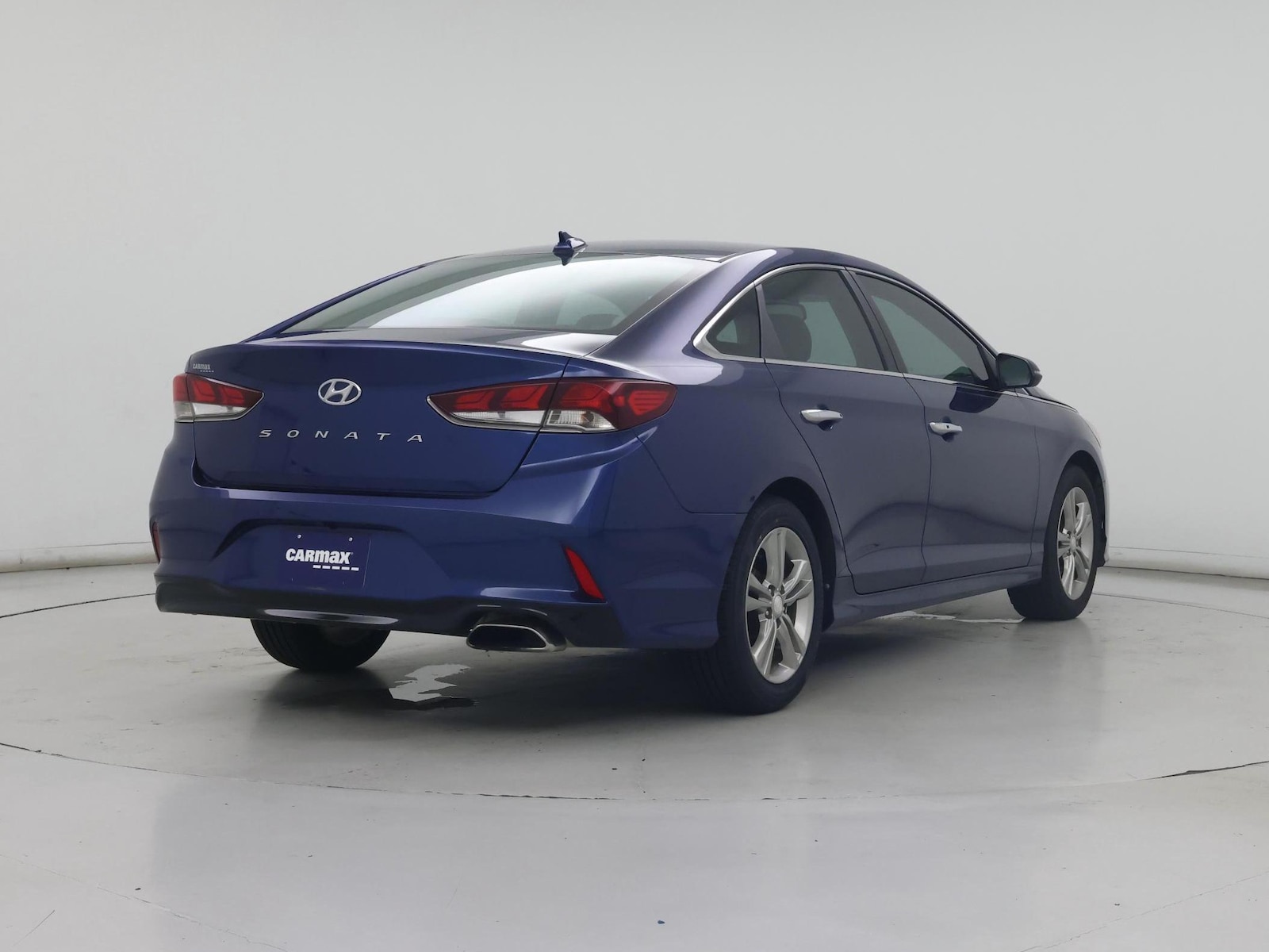 2018 Hyundai Sonata SEL - Photo 9
