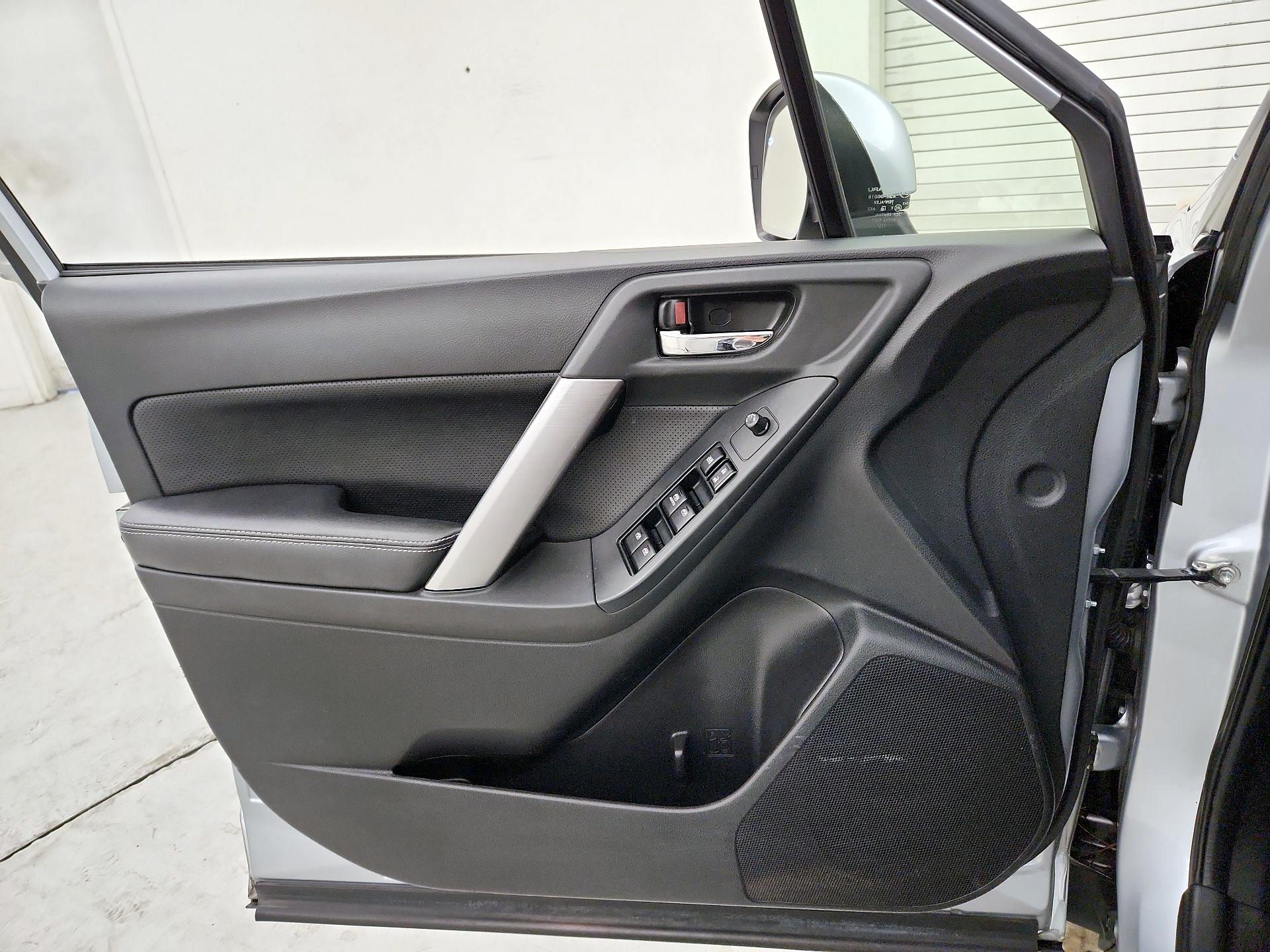 Thumbnail: 2014 Subaru Forester - 12