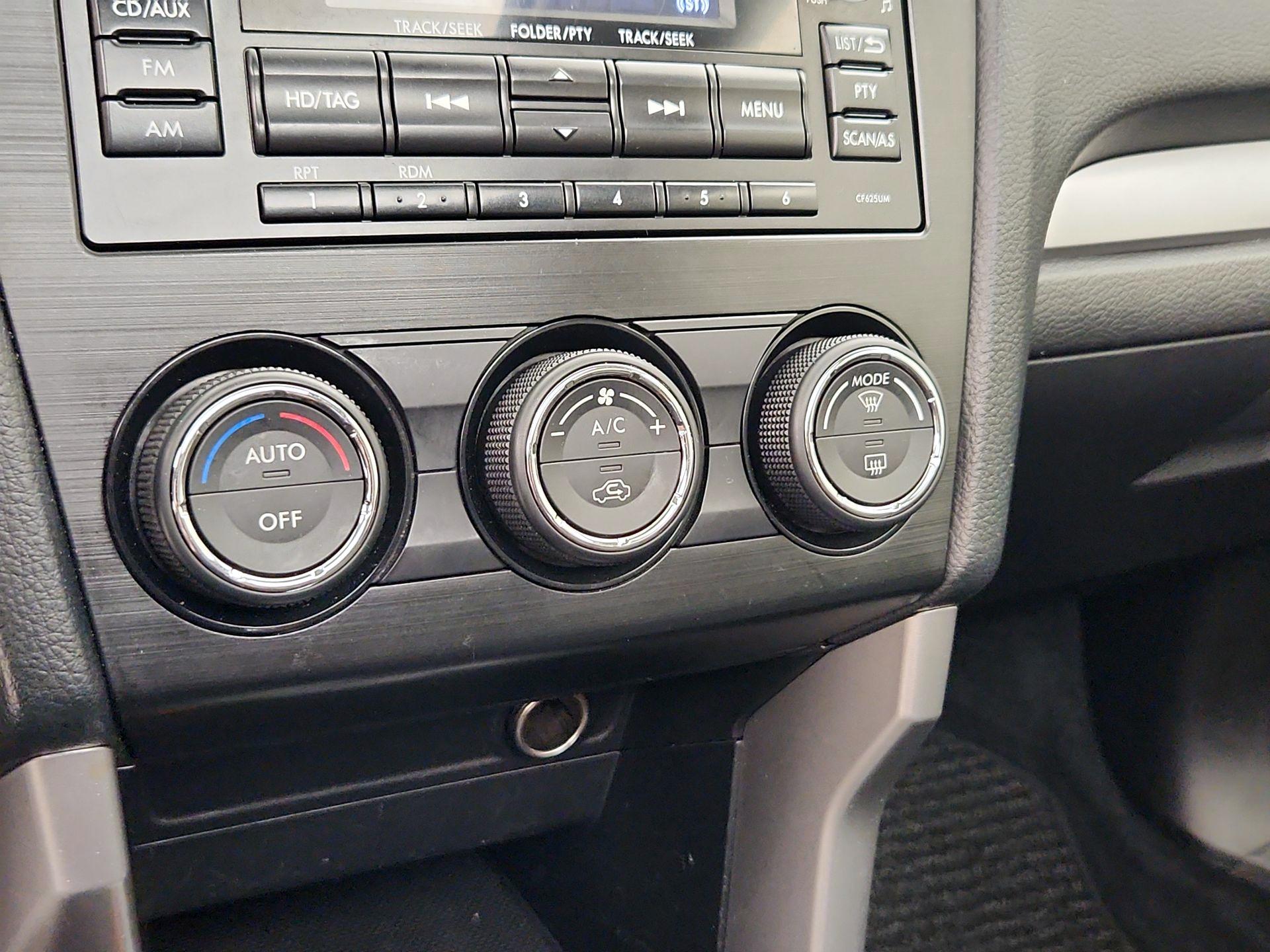 Thumbnail: 2014 Subaru Forester - 16