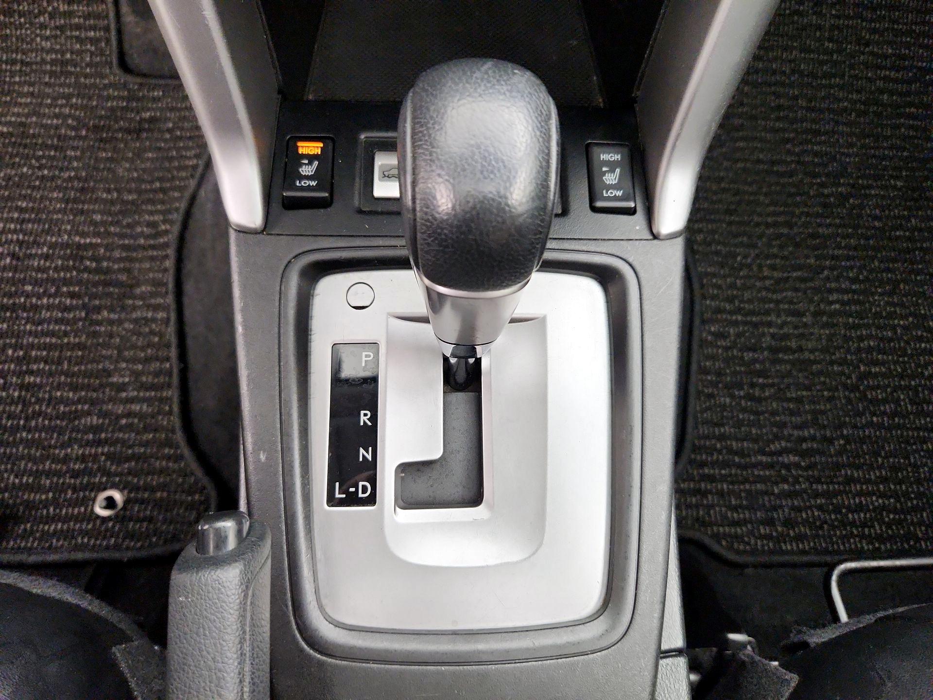 Thumbnail: 2014 Subaru Forester - 17