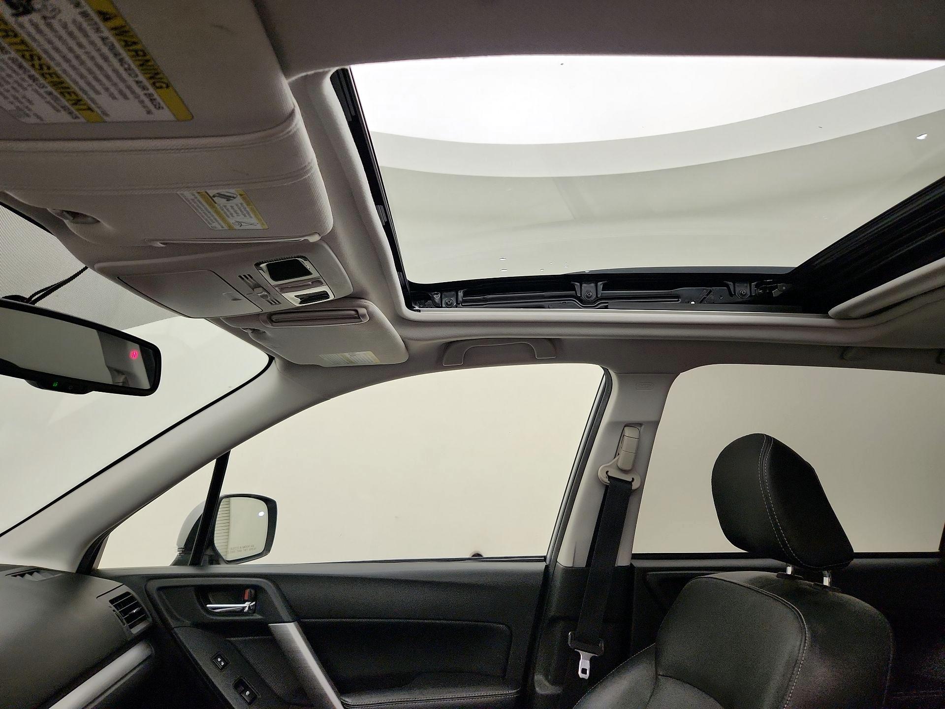 Thumbnail: 2014 Subaru Forester - 19