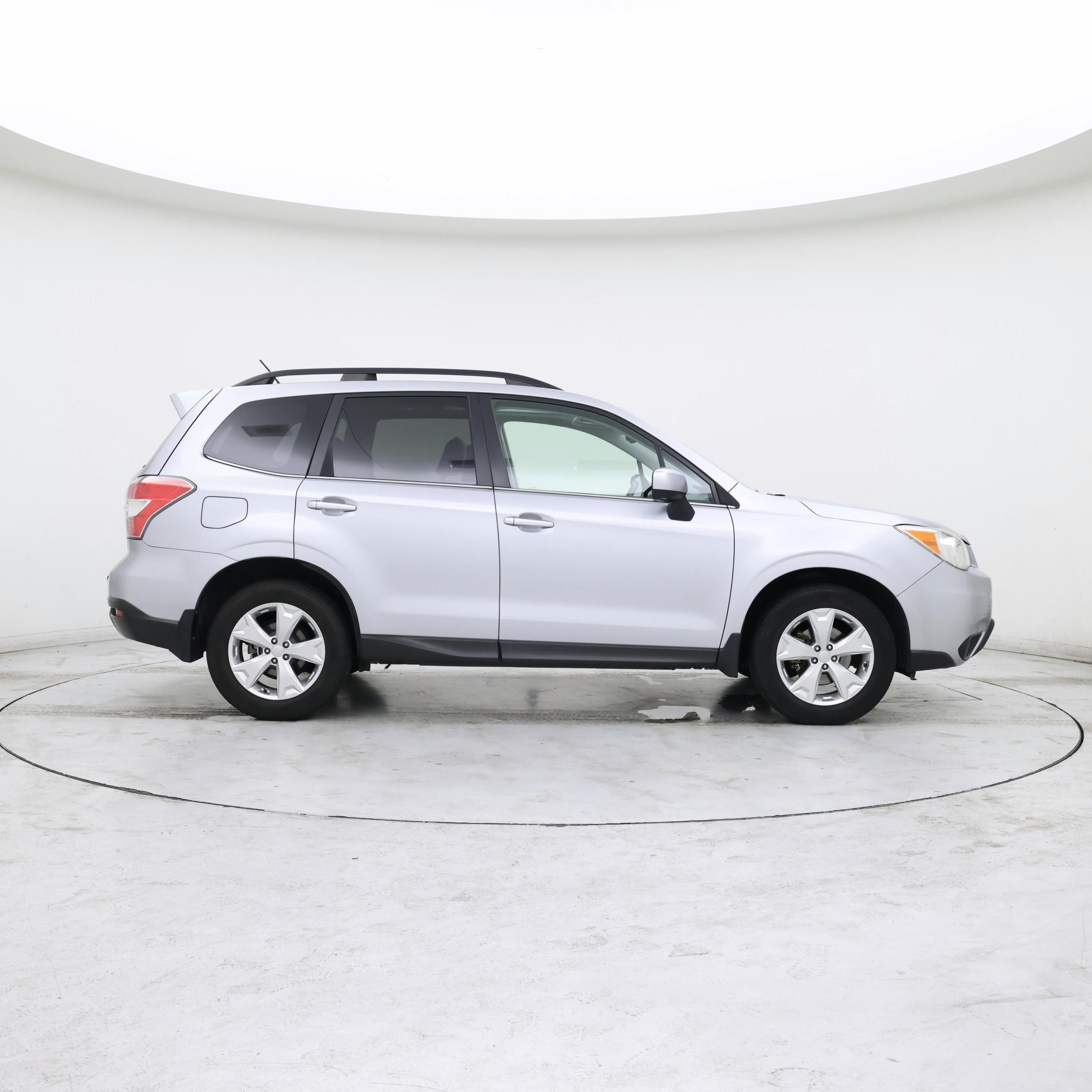 Thumbnail: 2014 Subaru Forester - 7