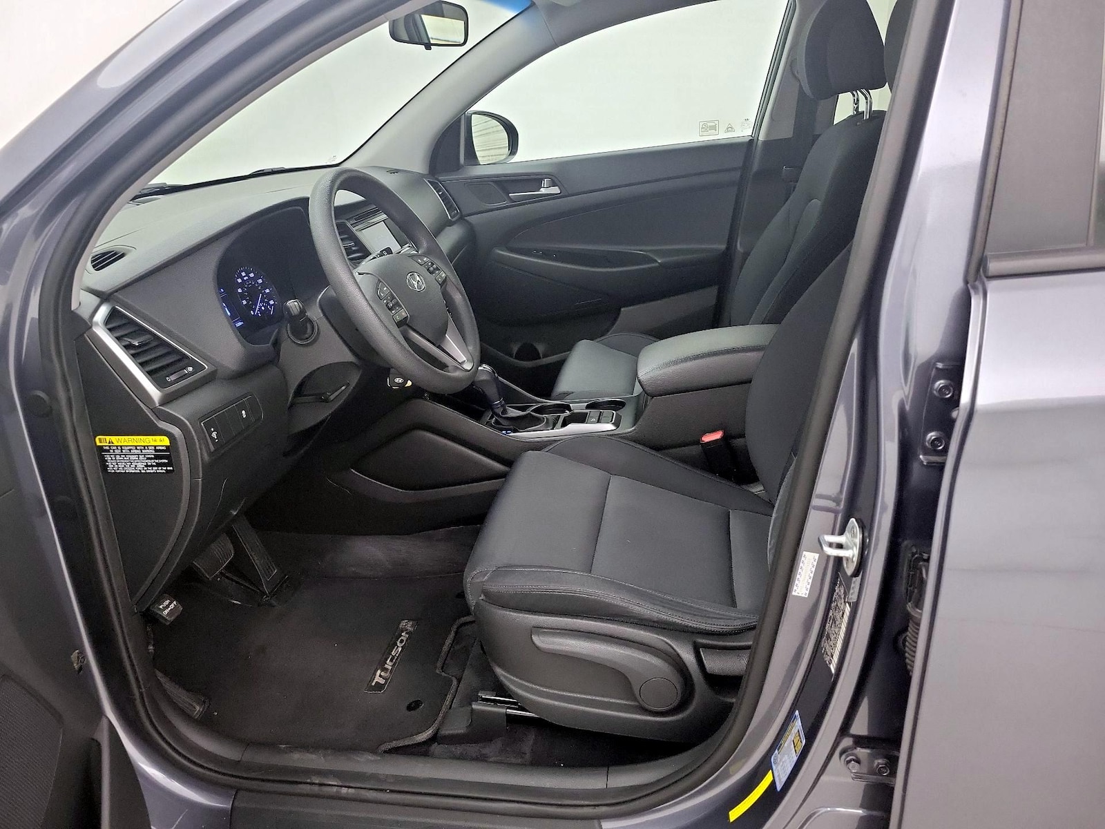 Side Airbags