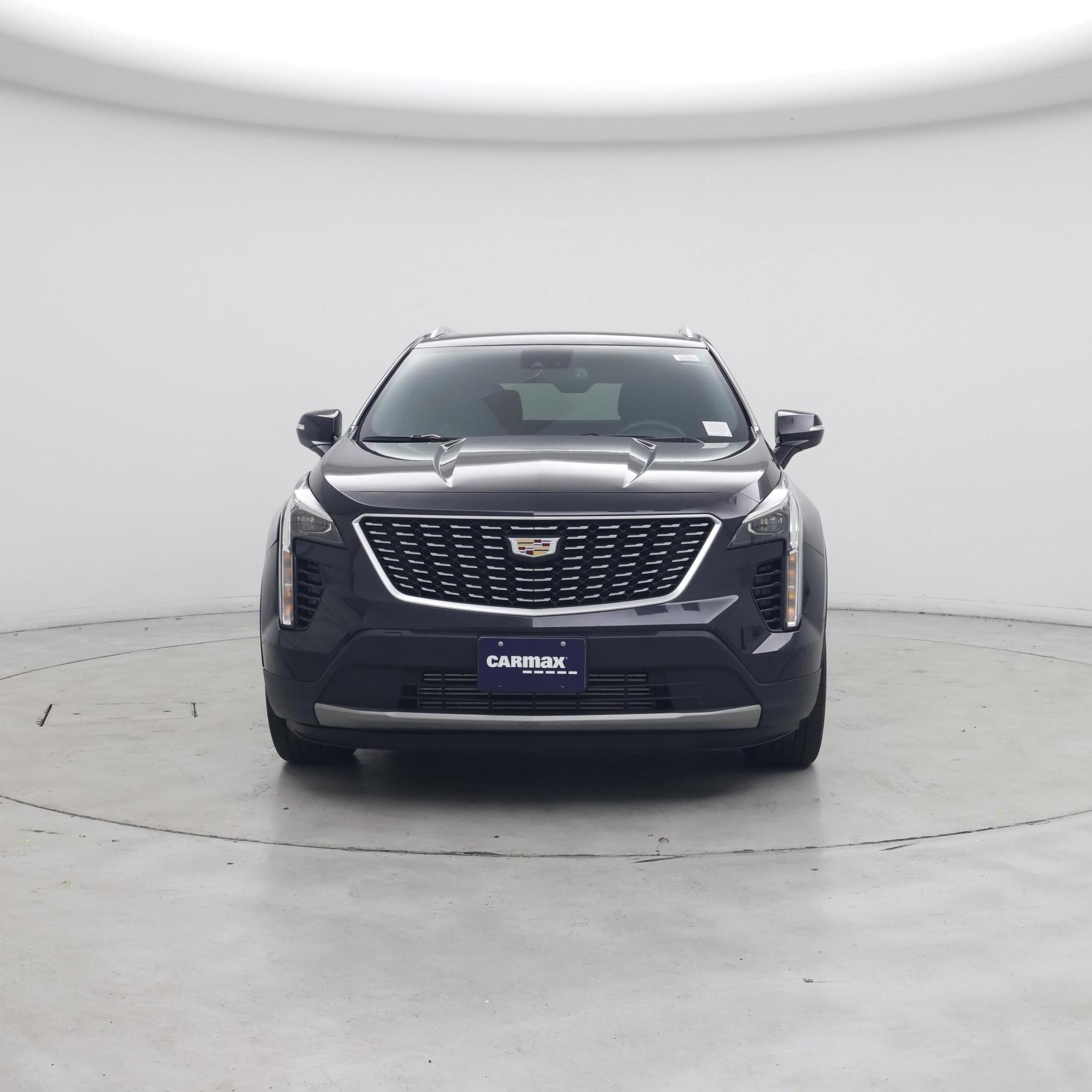 Thumbnail: 2023 Cadillac XT4 - 5