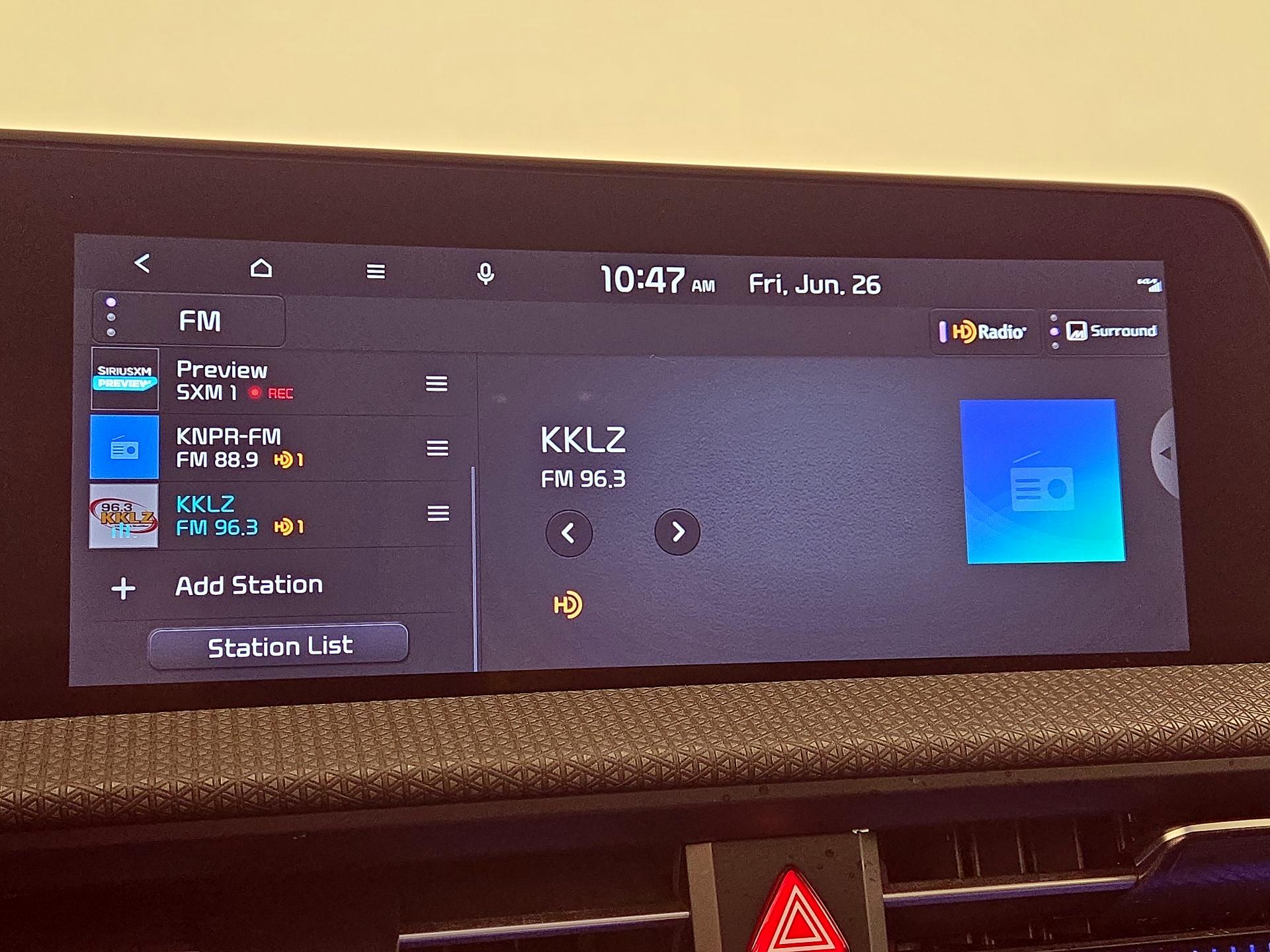 Thumbnail: 2022 Kia EV6 - 16