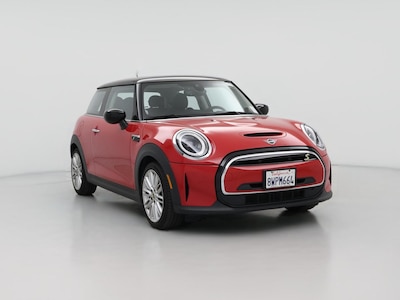 2022 Mini Cooper Hardtop EV SE