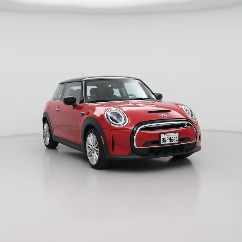 2022 Mini Cooper Hardtop EV SE