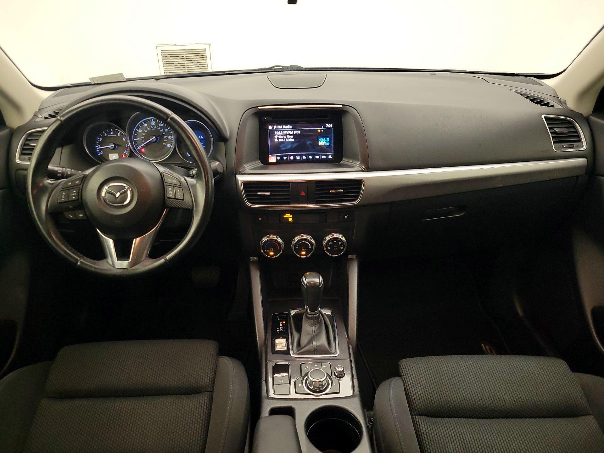 Thumbnail: 2016 Mazda CX-5 - 9