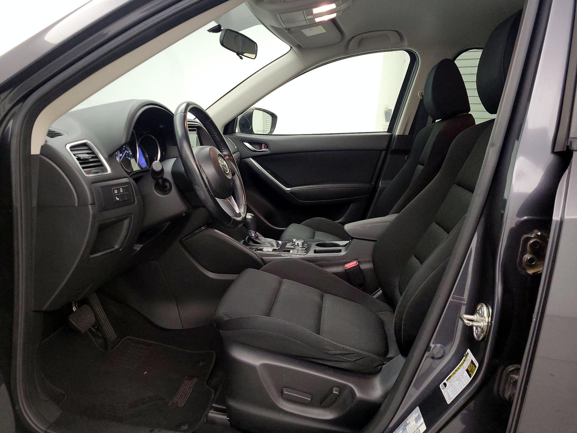 Thumbnail: 2016 Mazda CX-5 - 11