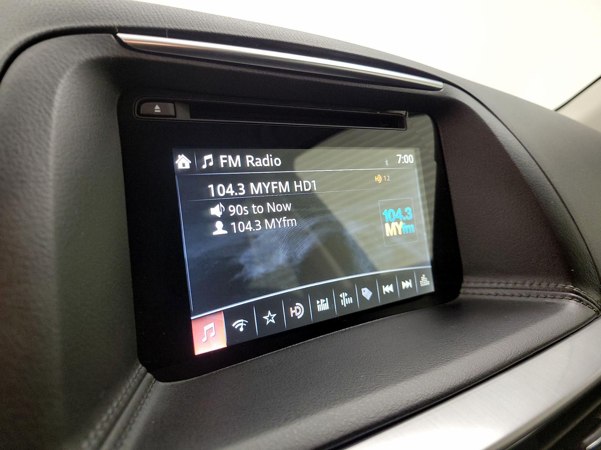 Thumbnail: 2016 Mazda CX-5 - 15