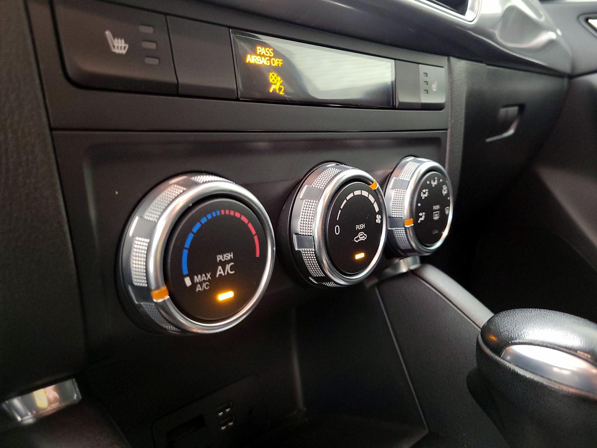 Thumbnail: 2016 Mazda CX-5 - 16