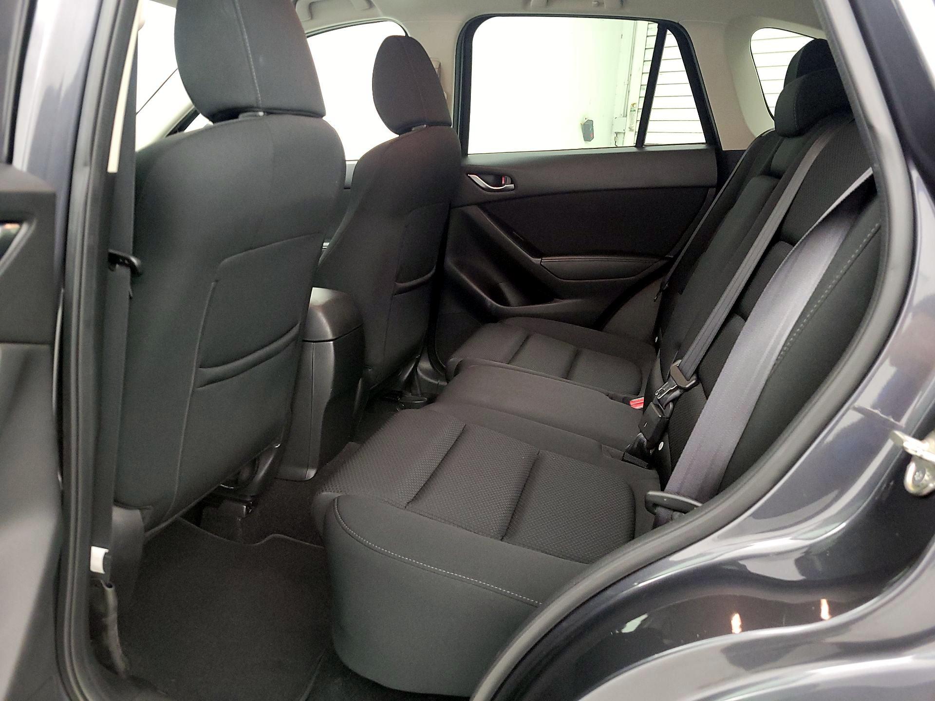Thumbnail: 2016 Mazda CX-5 - 18