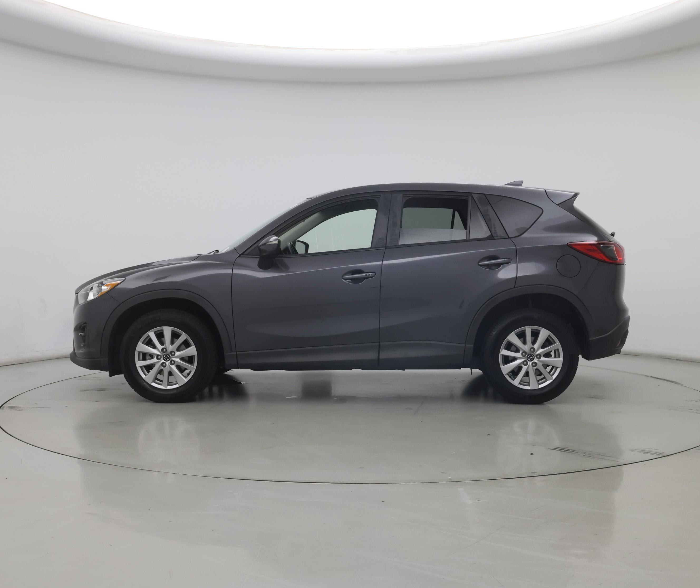 Thumbnail: 2016 Mazda CX-5 - 3