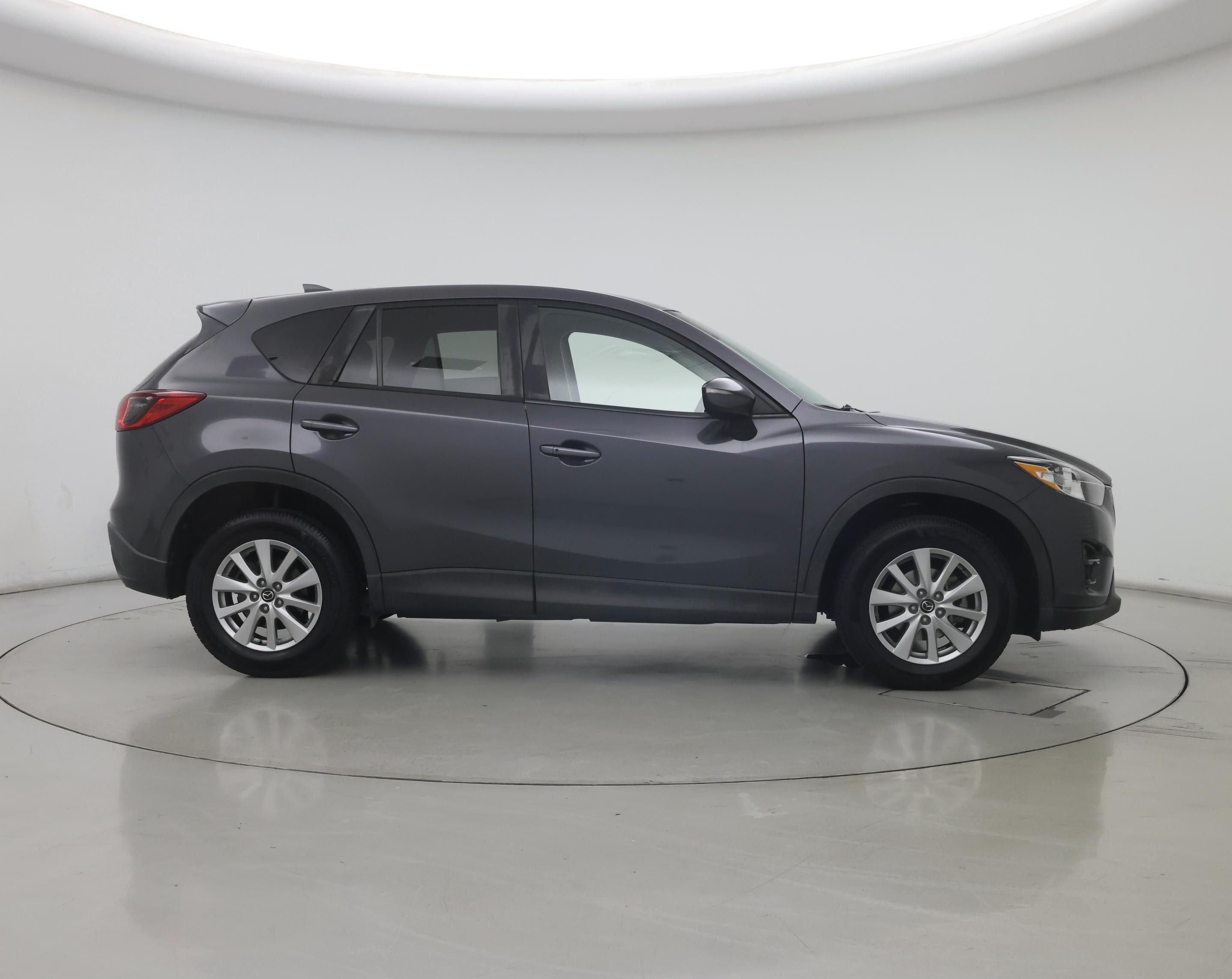 Thumbnail: 2016 Mazda CX-5 - 7