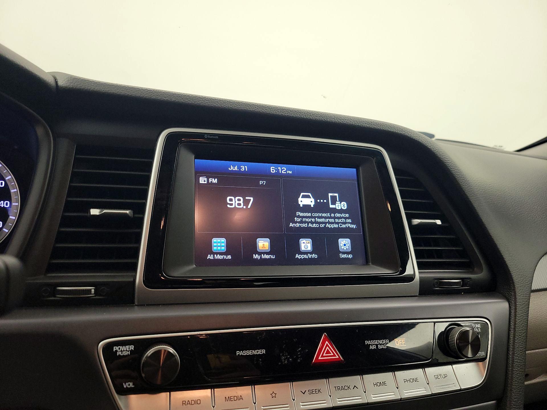 Thumbnail: 2019 Hyundai Sonata - 15