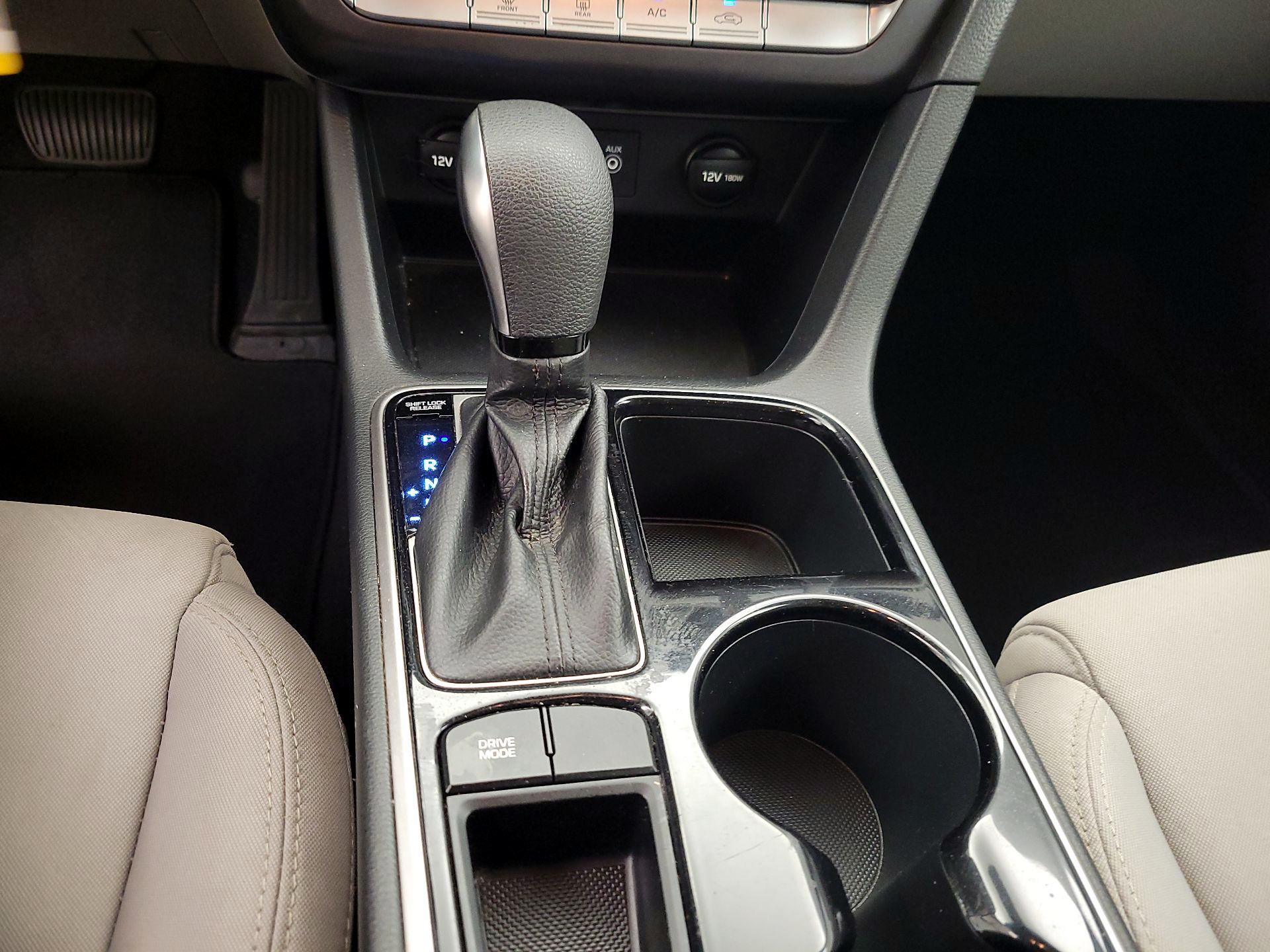 Thumbnail: 2019 Hyundai Sonata - 17
