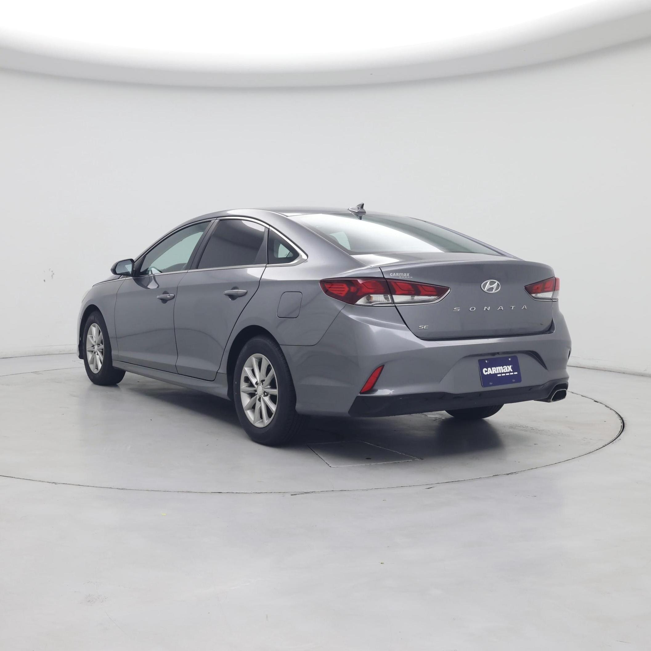 Thumbnail: 2019 Hyundai Sonata - 2