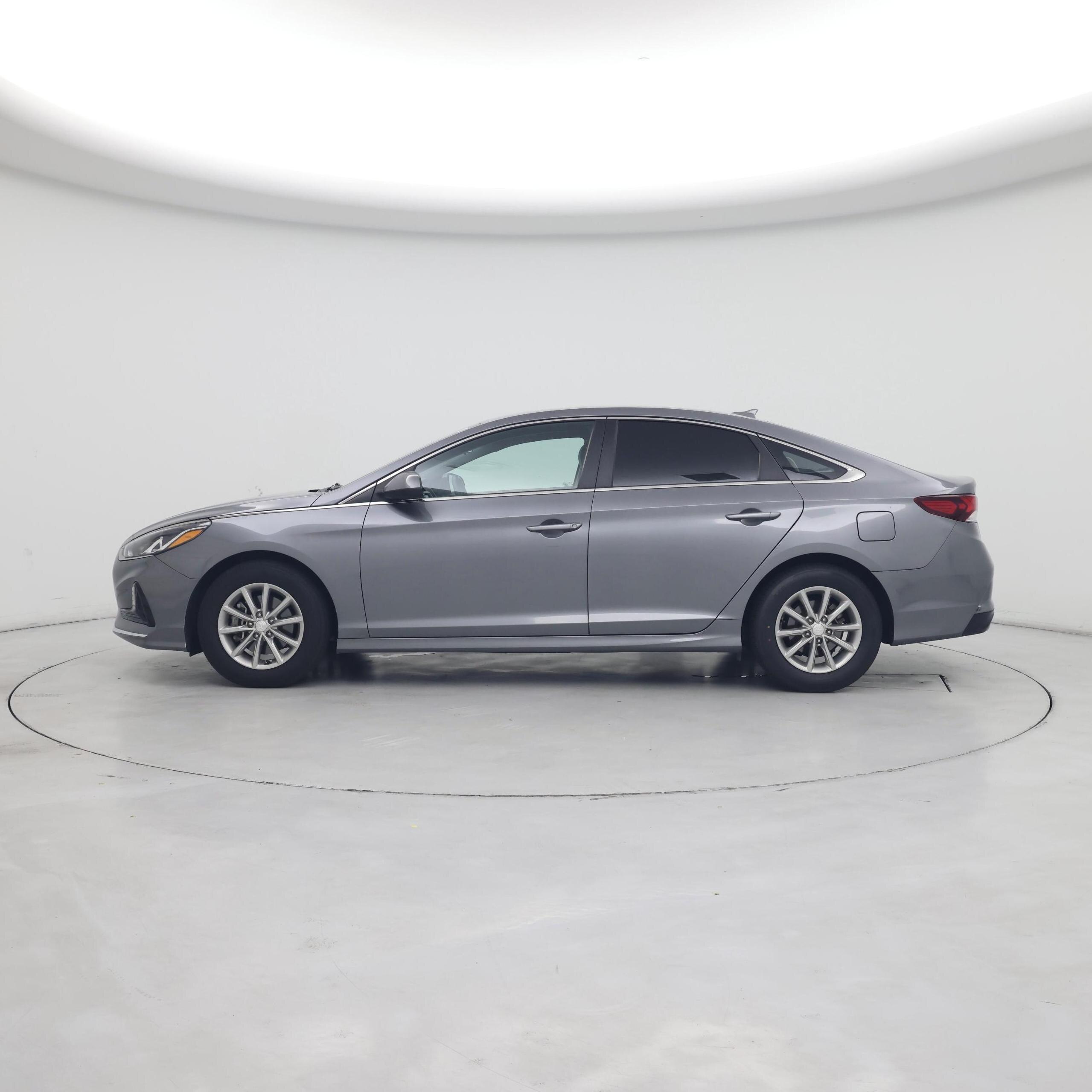 Thumbnail: 2019 Hyundai Sonata - 3