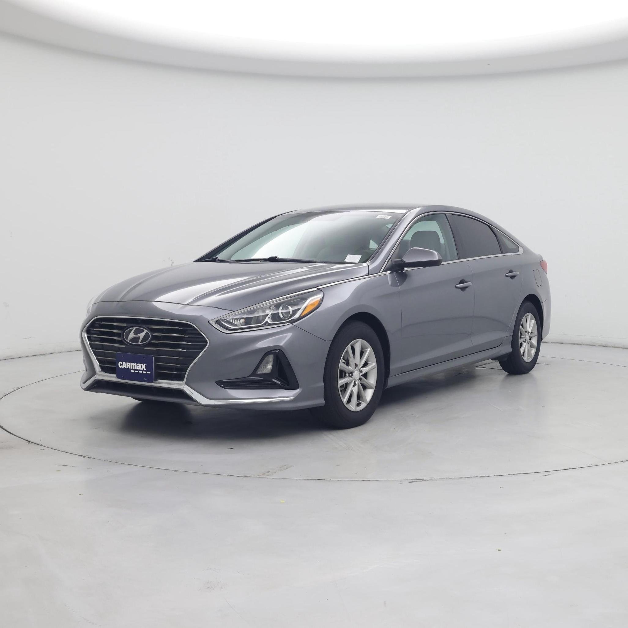 Thumbnail: 2019 Hyundai Sonata - 4