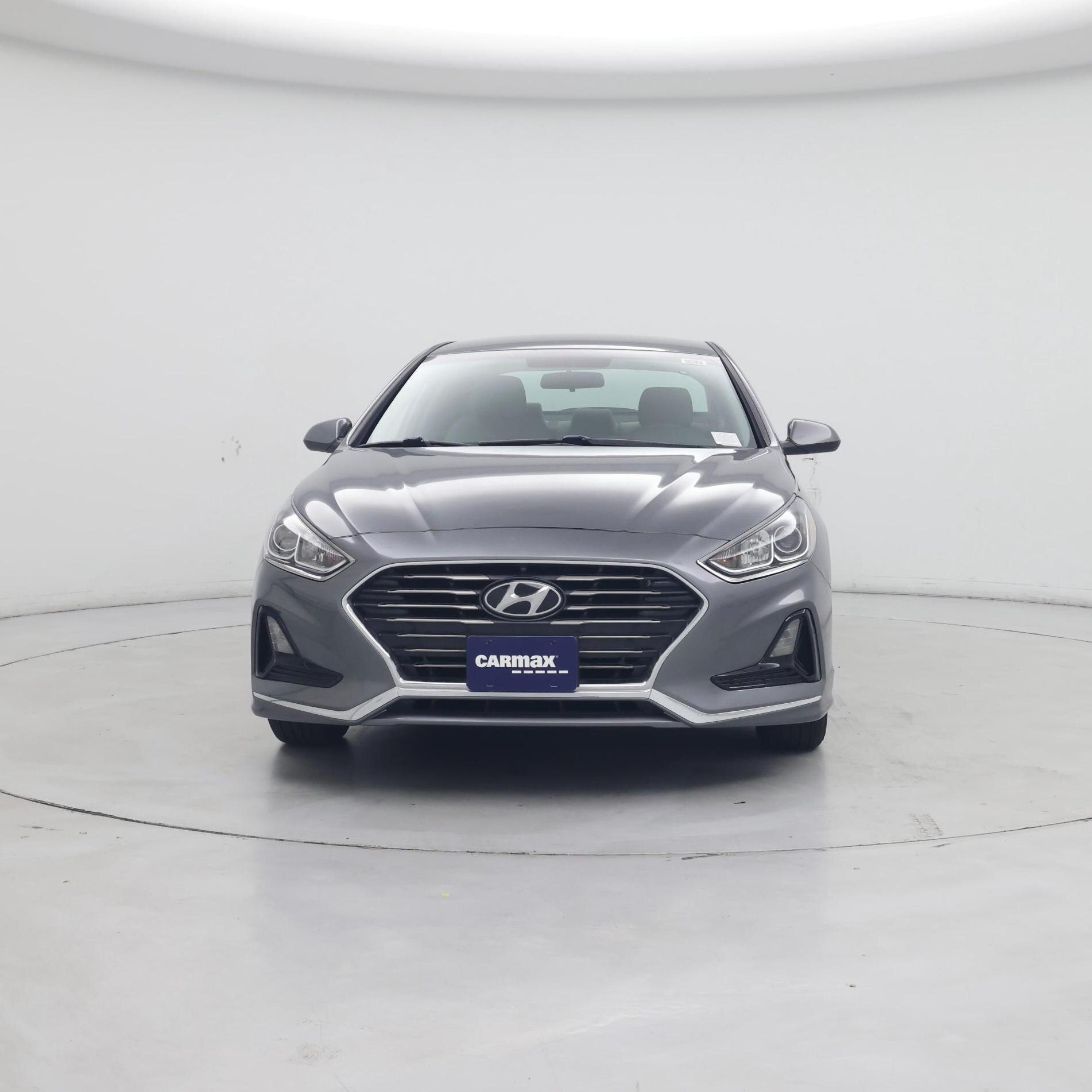 Thumbnail: 2019 Hyundai Sonata - 5