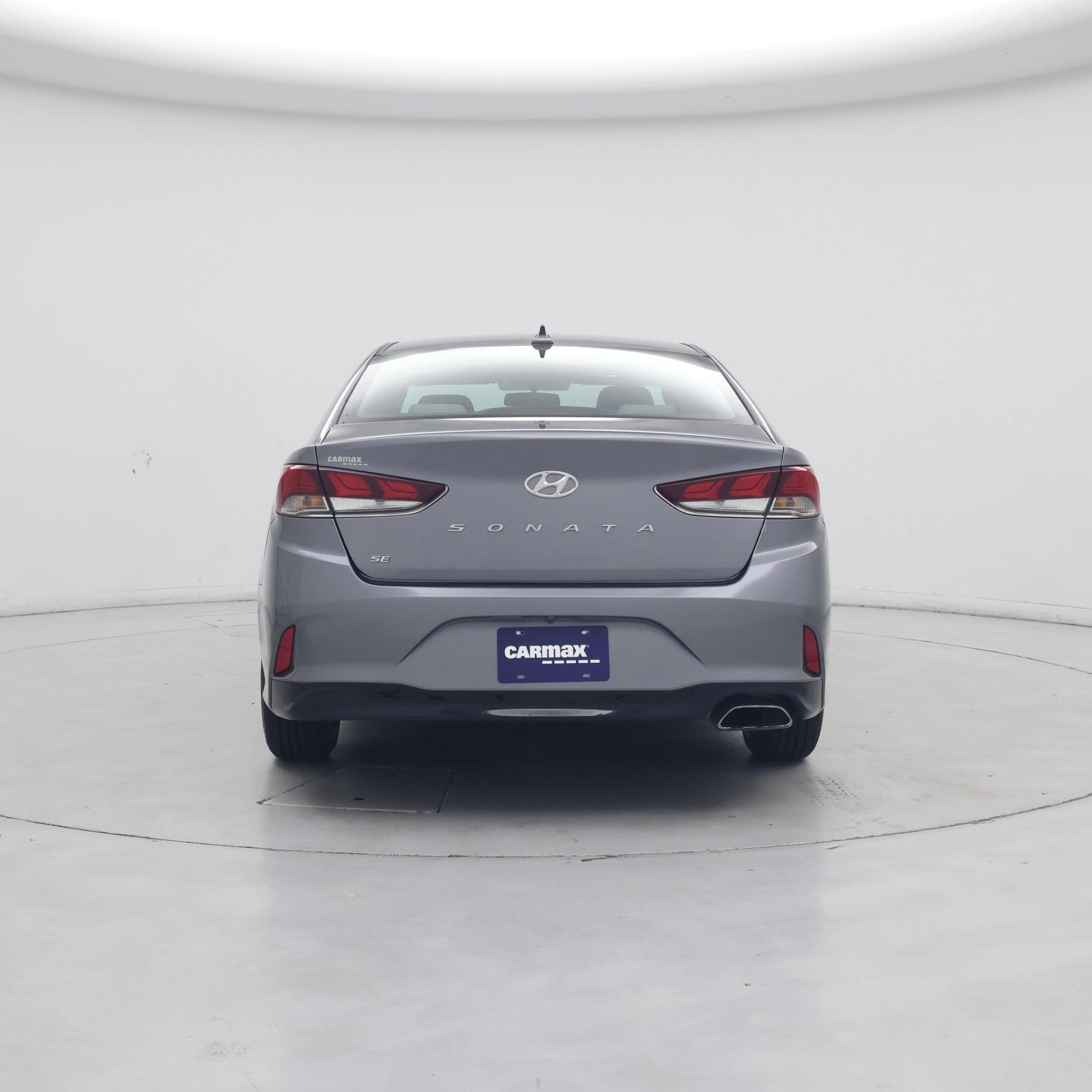 Thumbnail: 2019 Hyundai Sonata - 6
