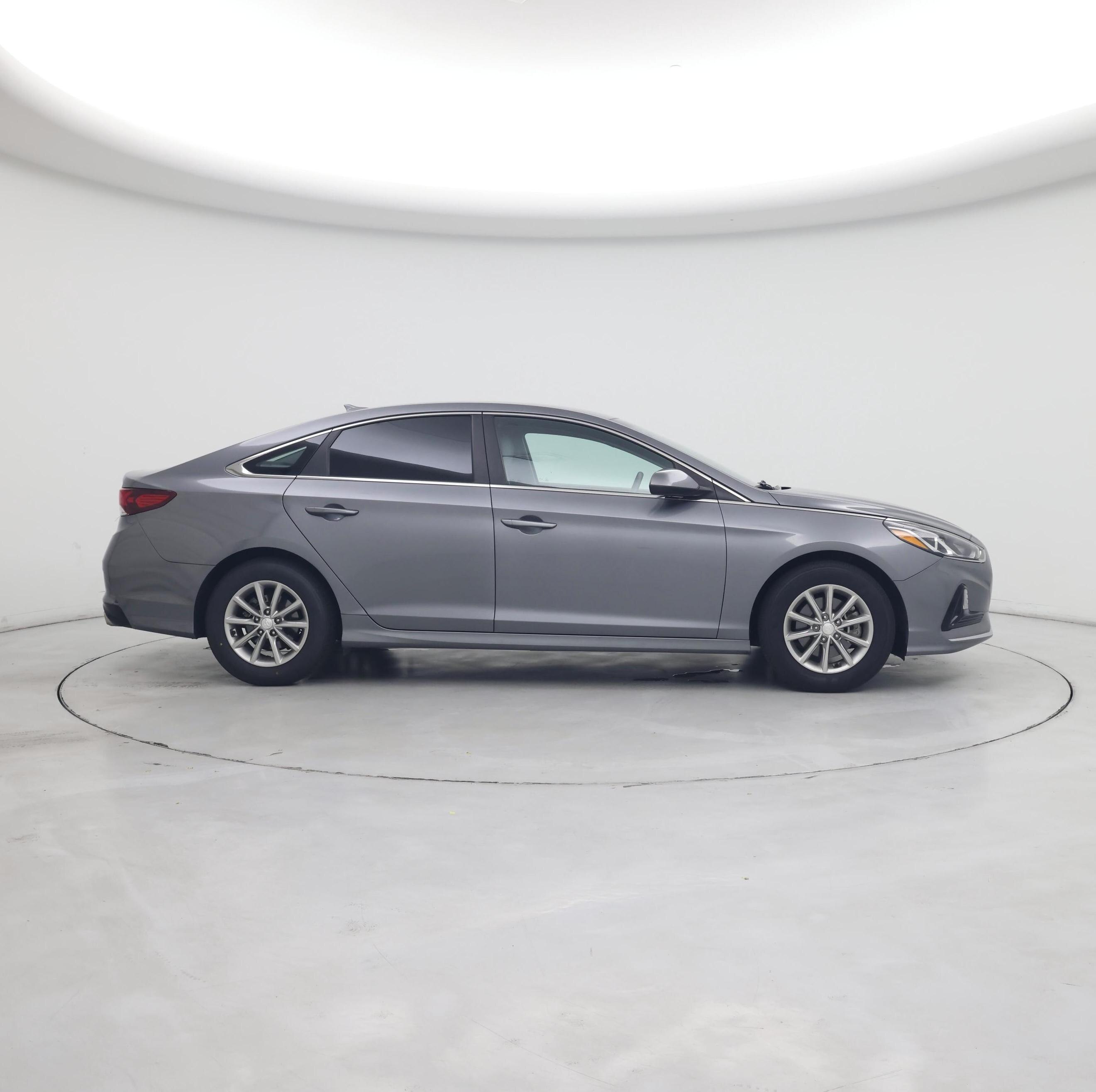 Thumbnail: 2019 Hyundai Sonata - 7