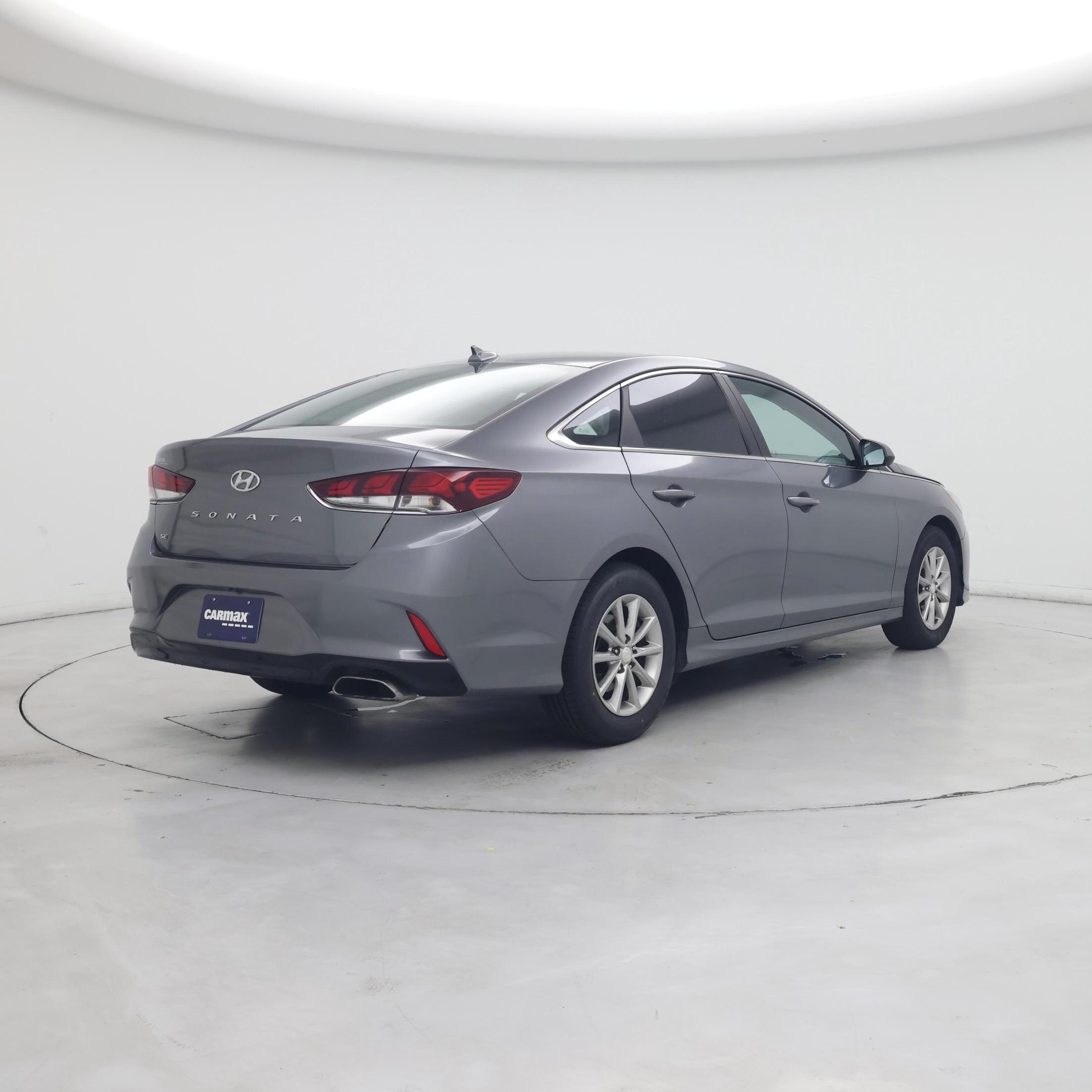 Thumbnail: 2019 Hyundai Sonata - 8