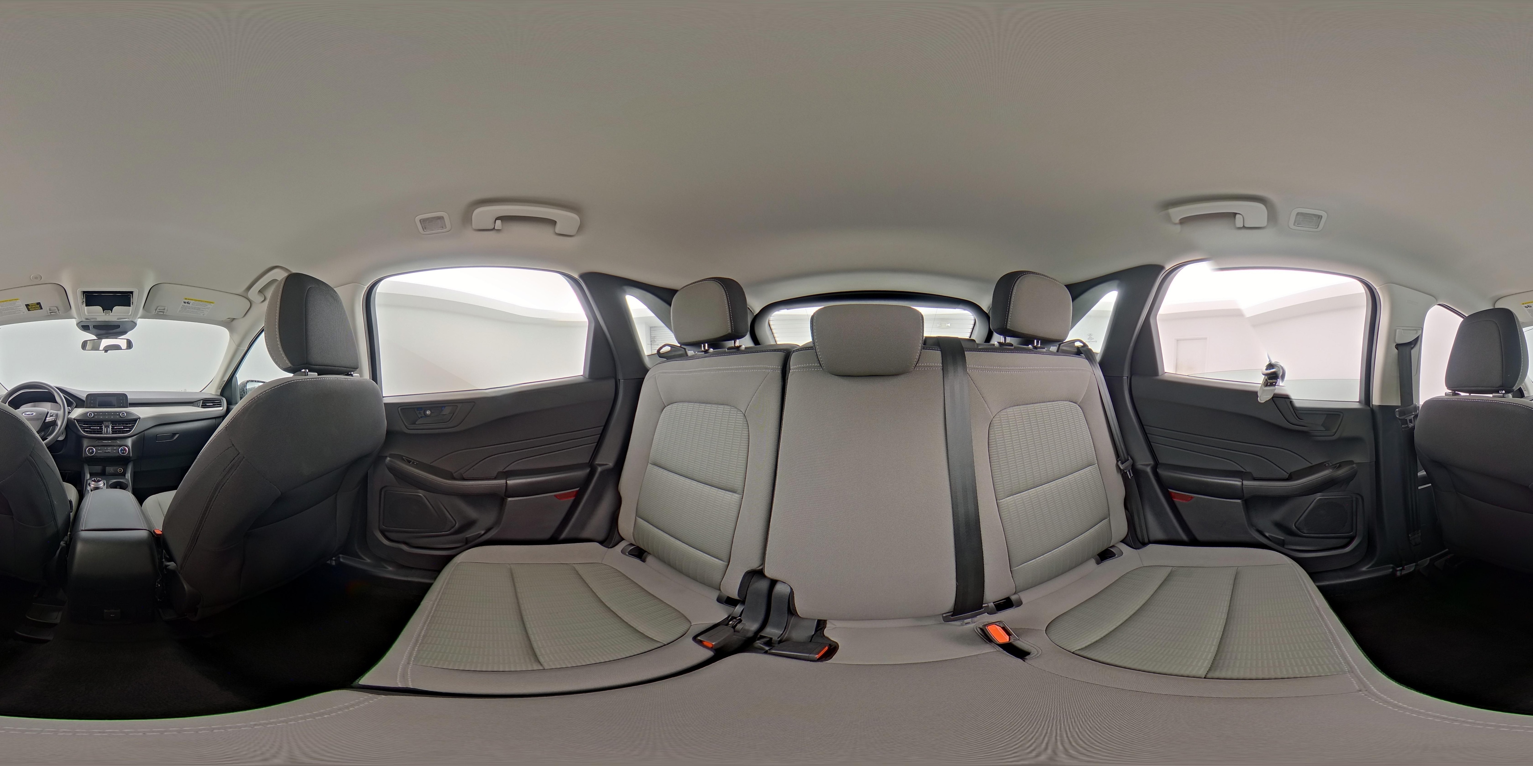 2021 Ford Escape S - Photo 26