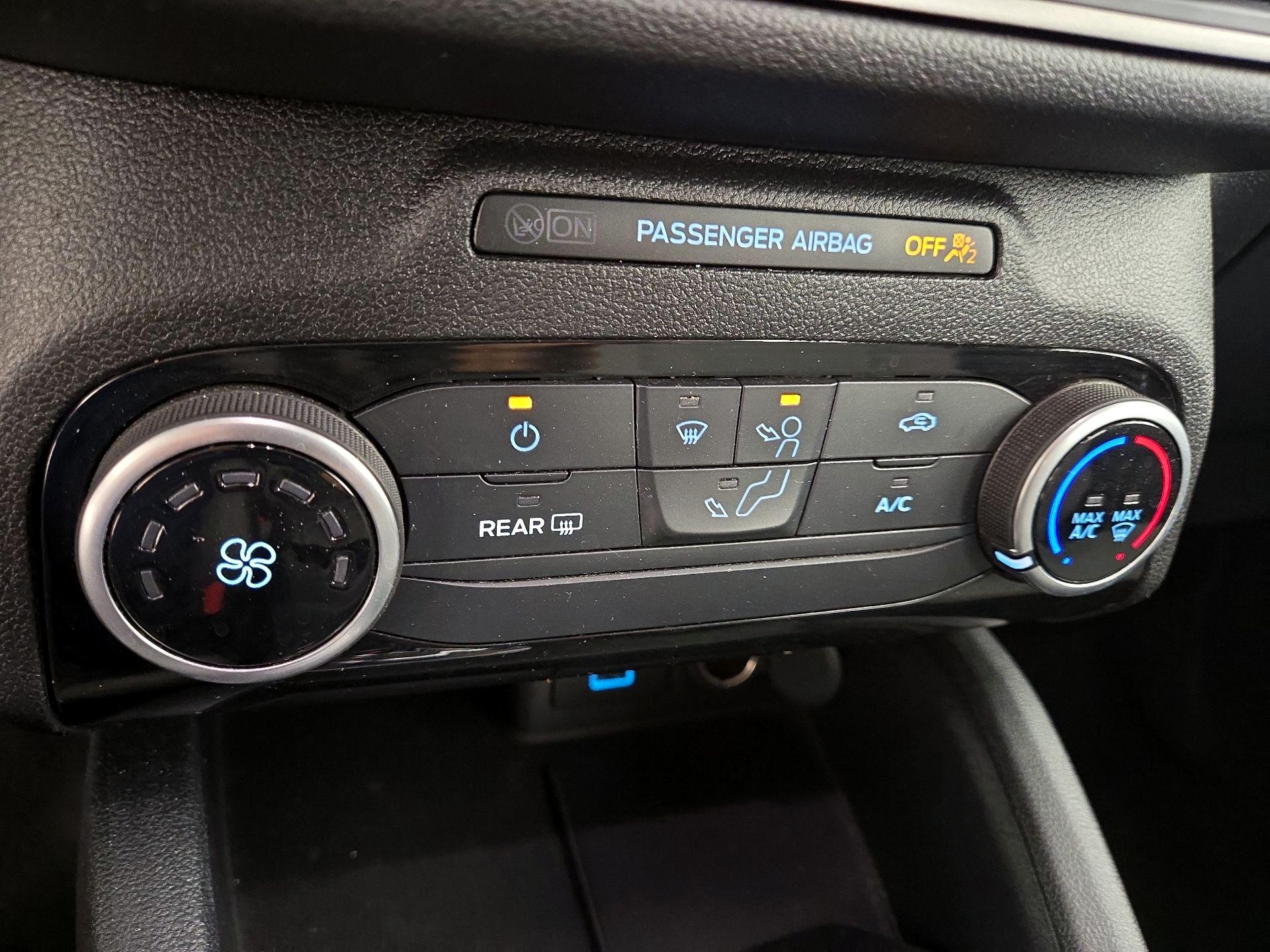 Thumbnail: 2021 Ford Escape - 16