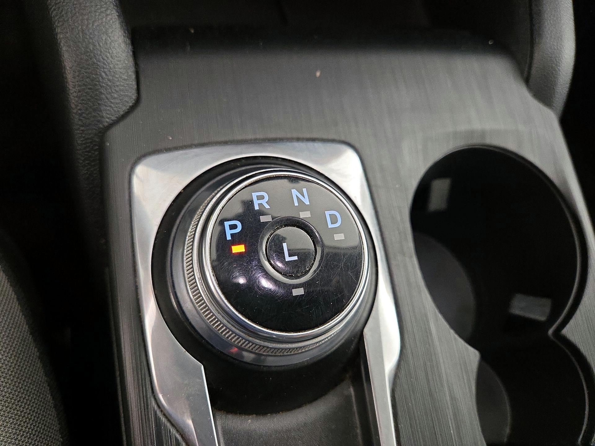 Thumbnail: 2021 Ford Escape - 17
