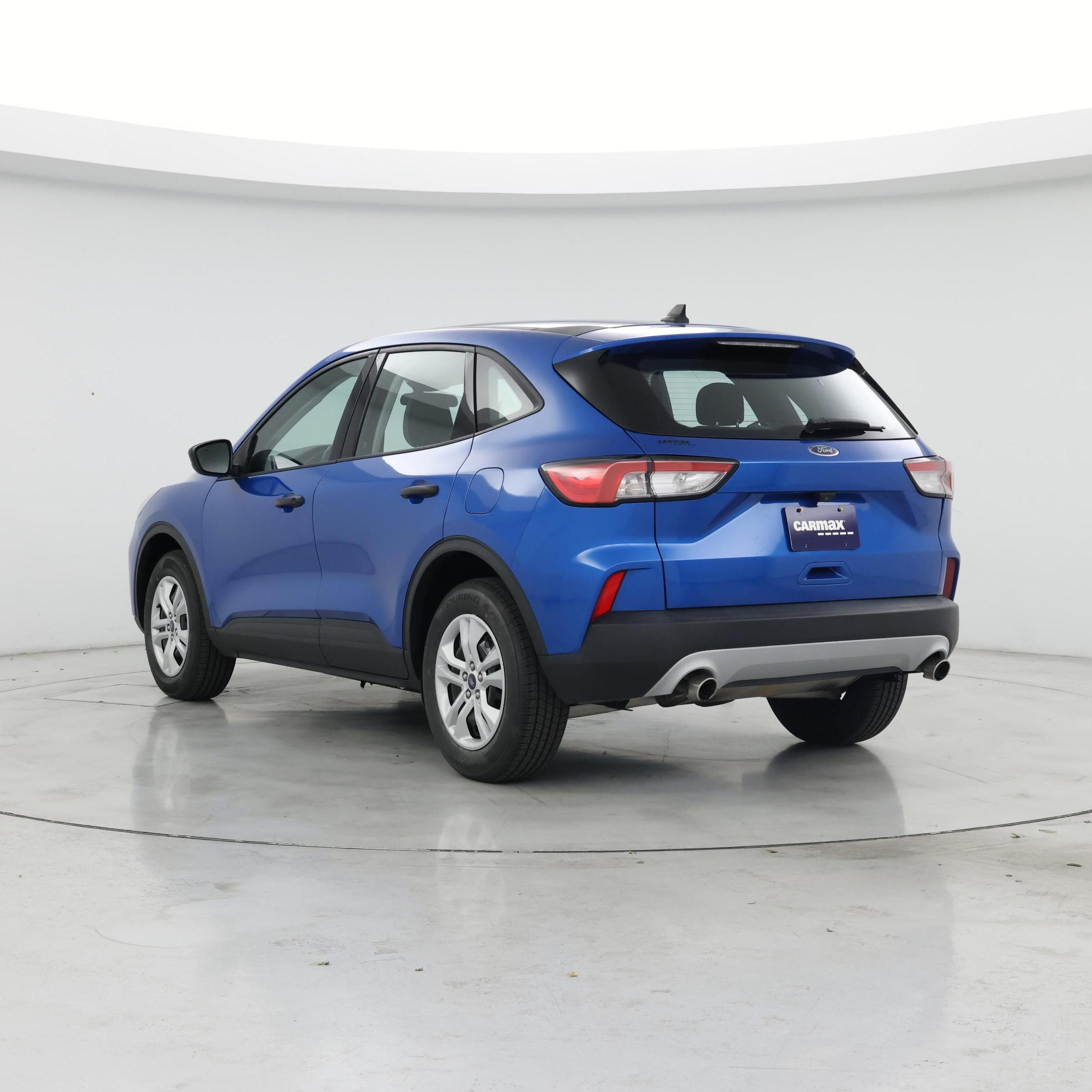 Thumbnail: 2021 Ford Escape - 2