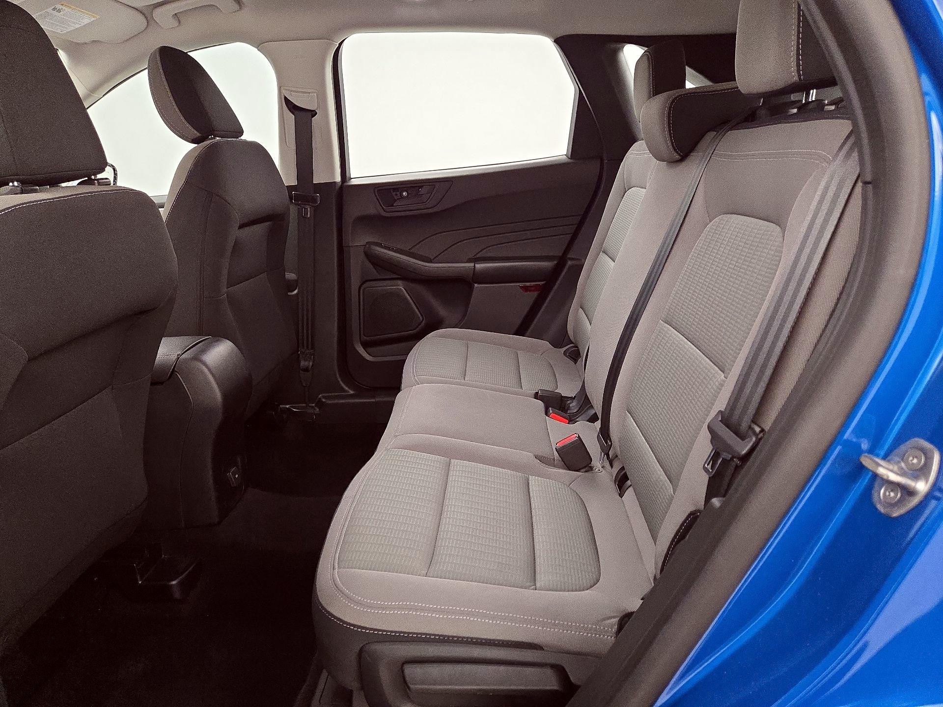 Thumbnail: 2021 Ford Escape - 19