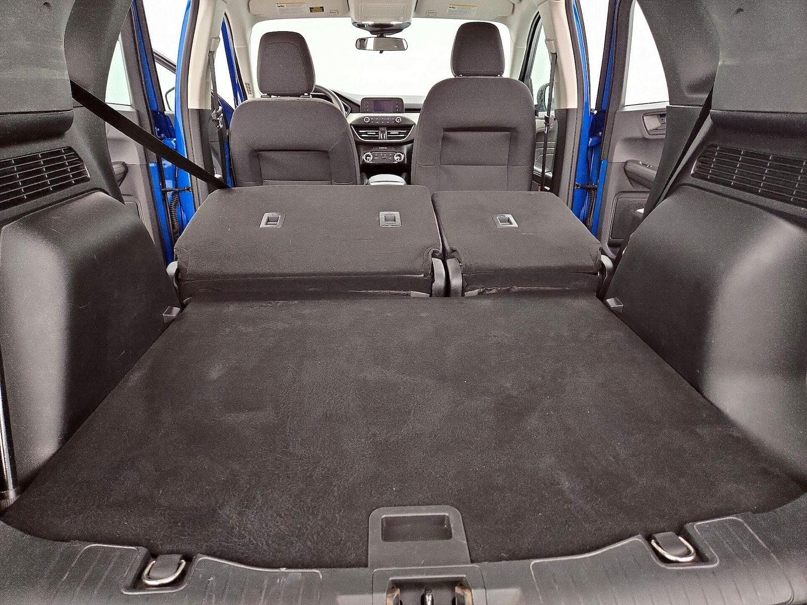 2021 Ford Escape S - Photo 22