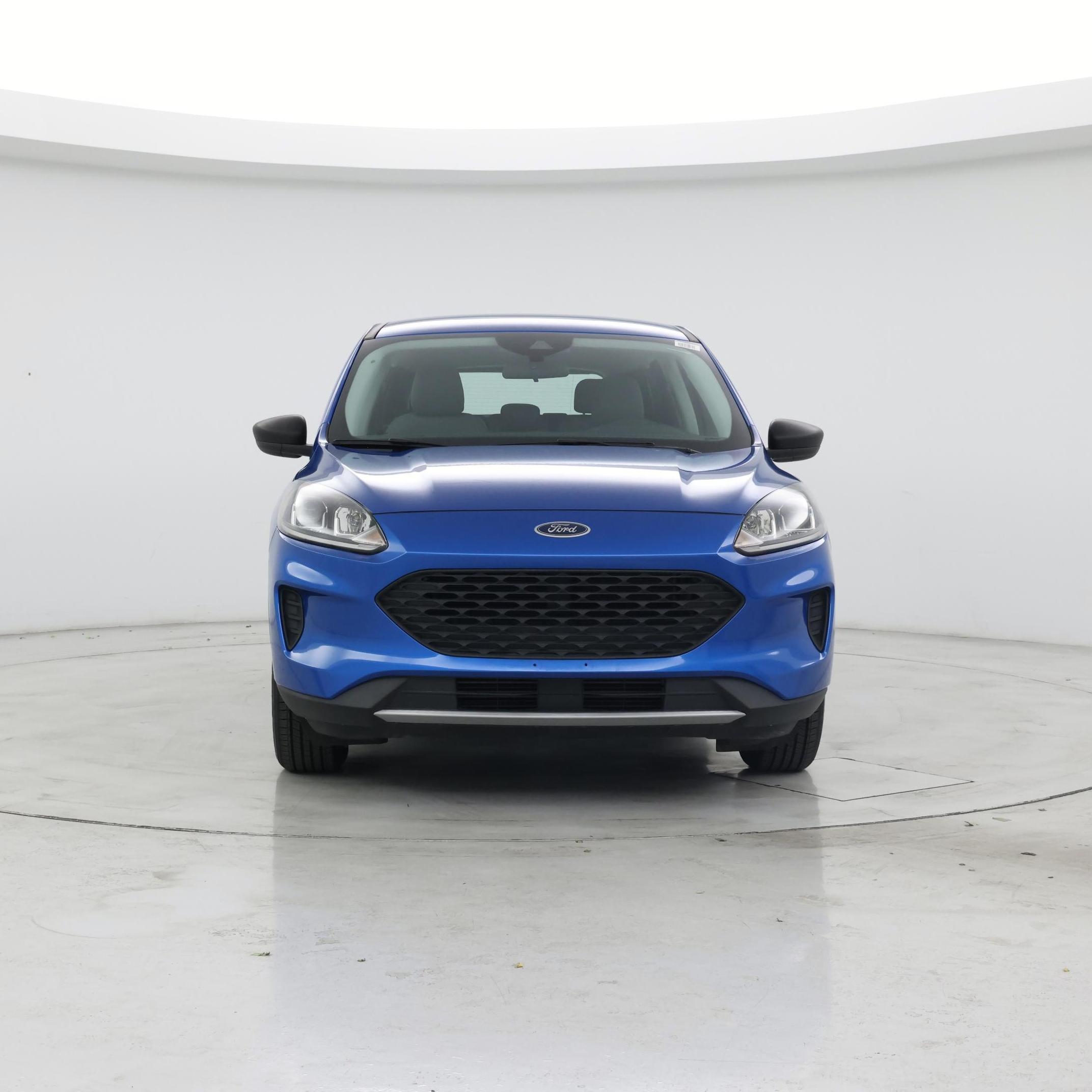Thumbnail: 2021 Ford Escape - 5