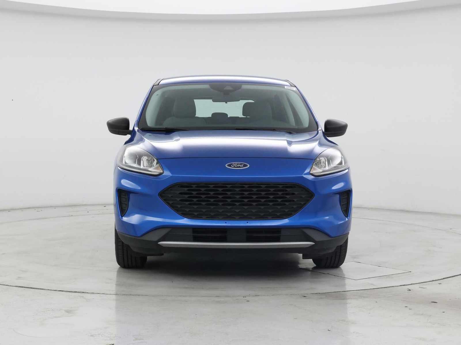 2021 Ford Escape S - Photo 6