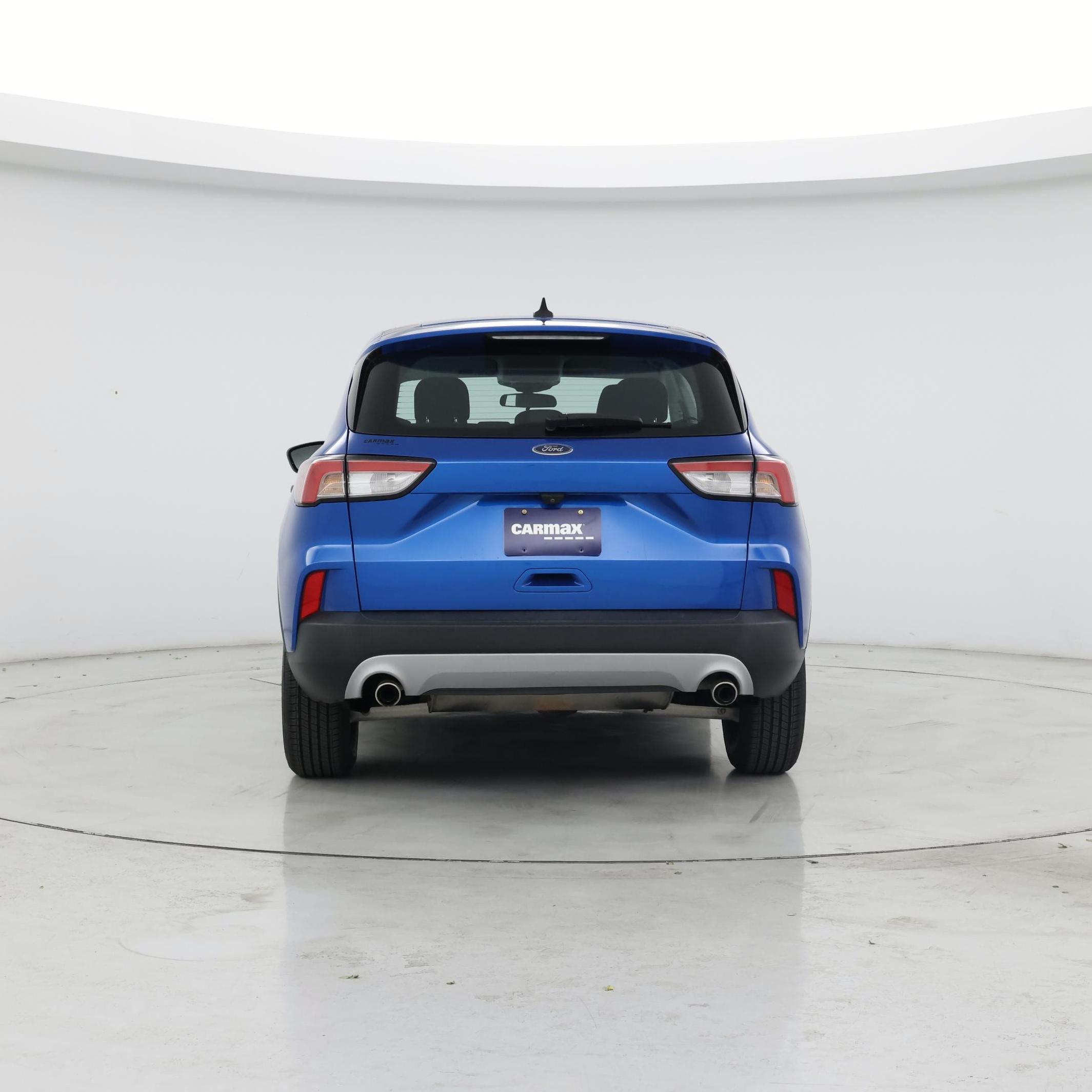 Thumbnail: 2021 Ford Escape - 6