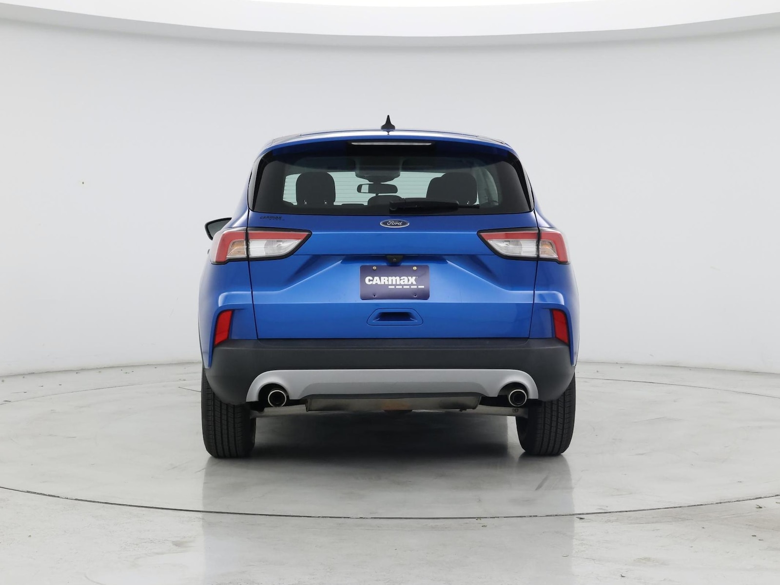 2021 Ford Escape S - Photo 7