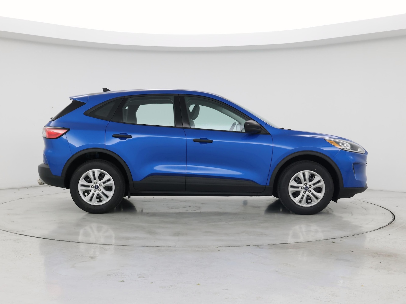 2021 Ford Escape S - Photo 8