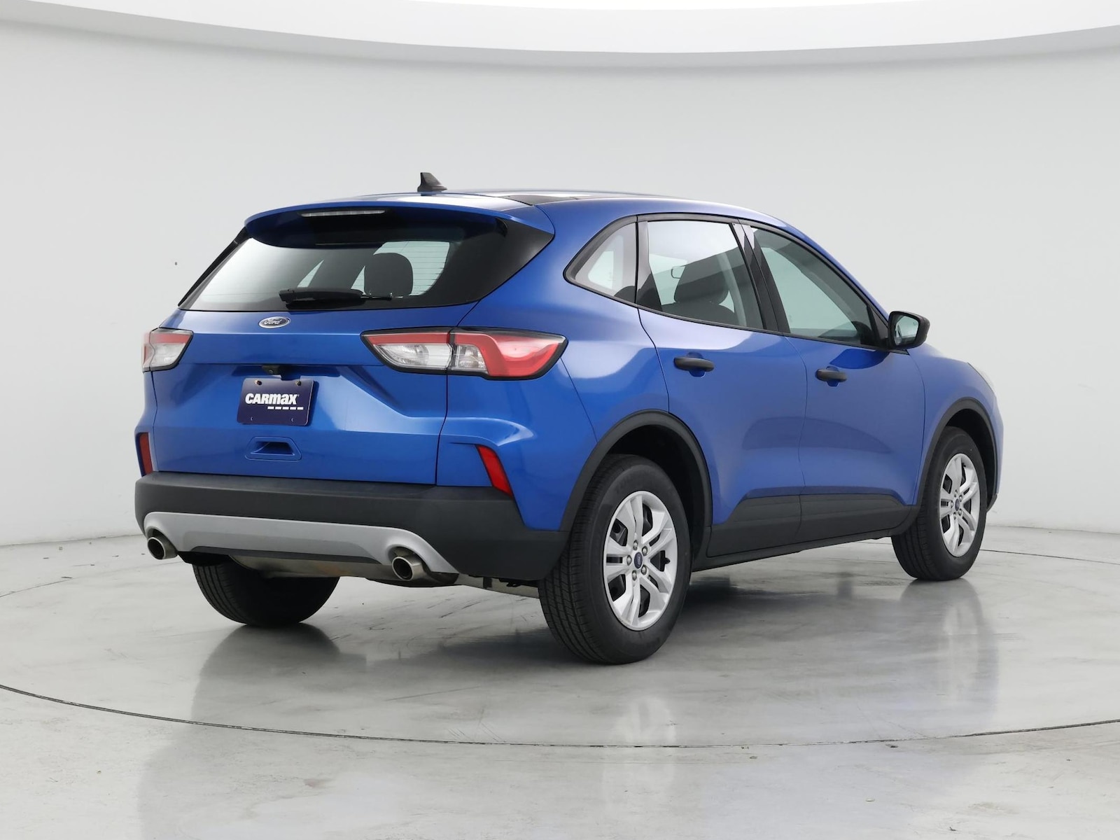 2021 Ford Escape S - Photo 9