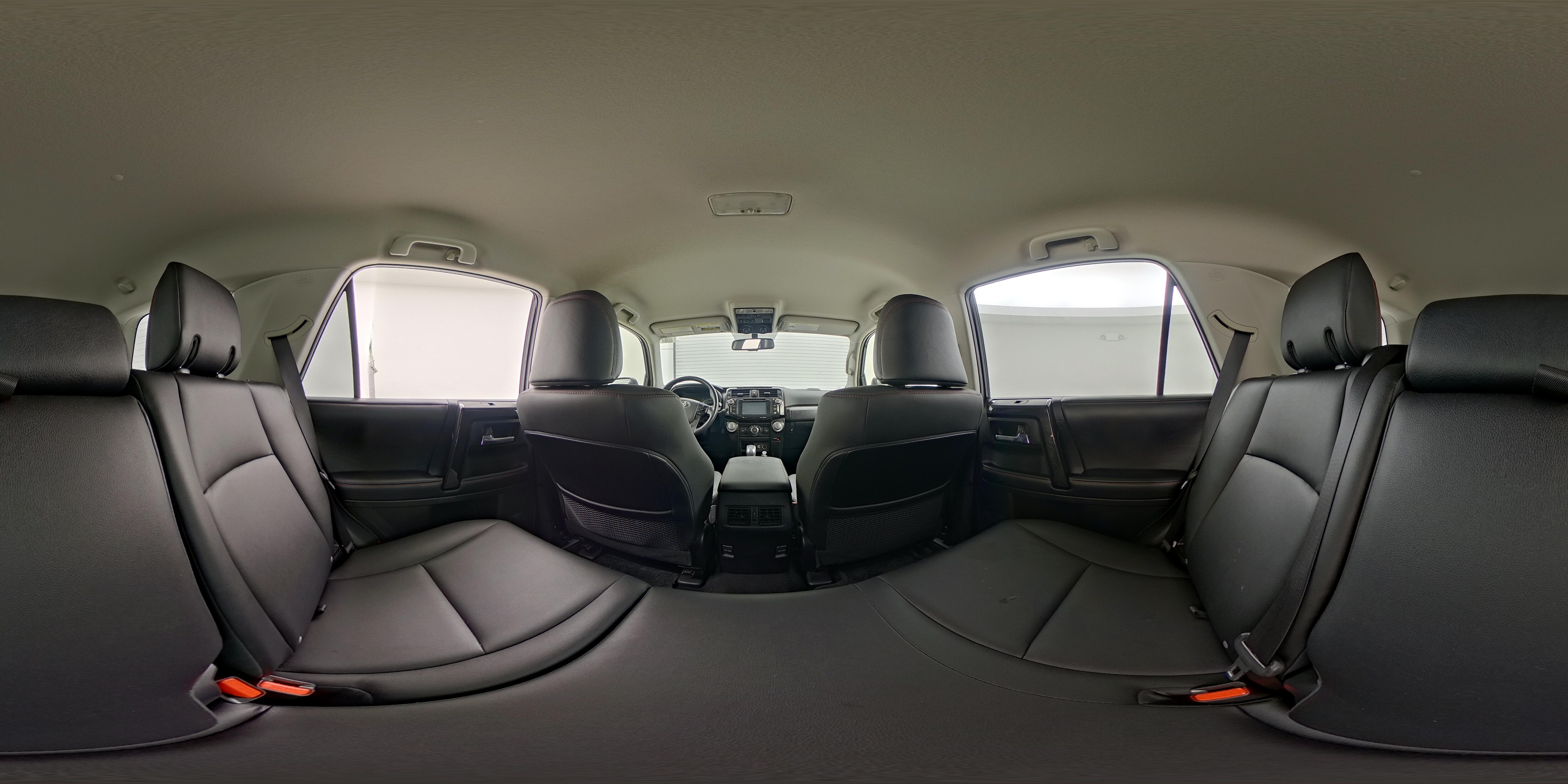2019 Toyota 4Runner TRD Off-Road - Photo 25
