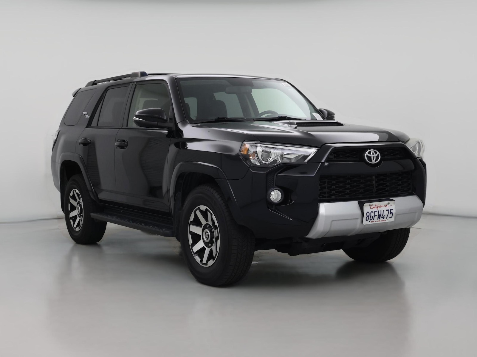 2019 Toyota 4Runner