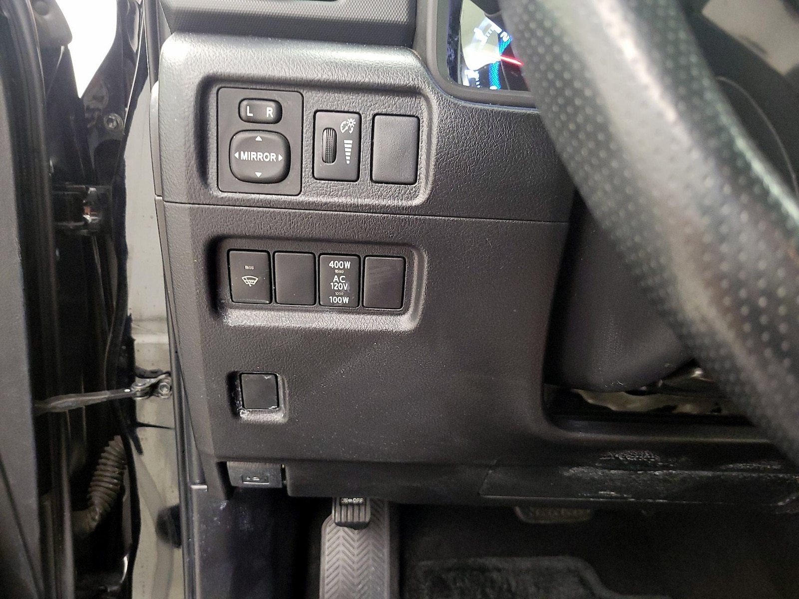 2019 Toyota 4Runner TRD Off-Road - Photo 14