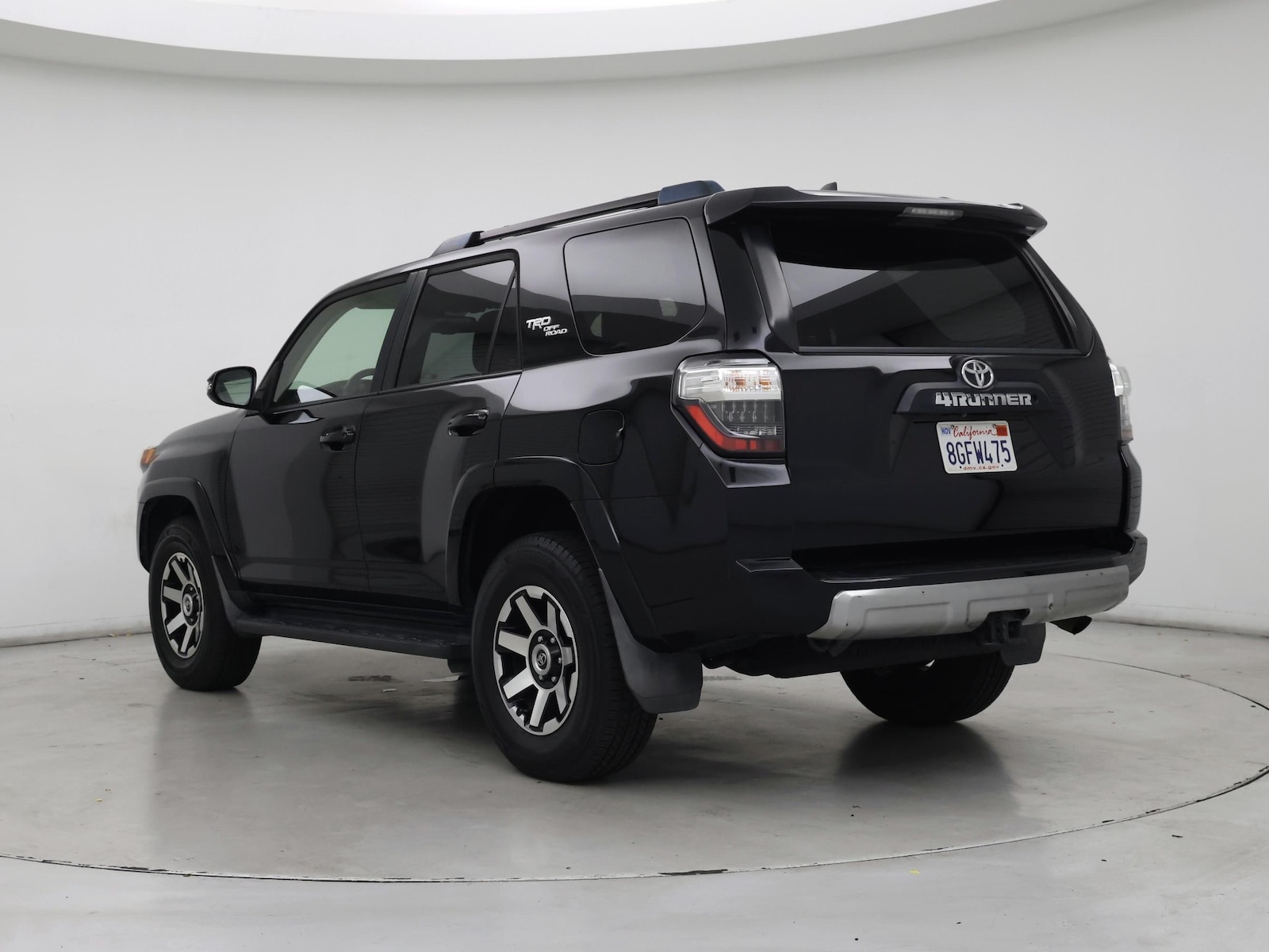2019 Toyota 4Runner TRD Off-Road - Photo 3