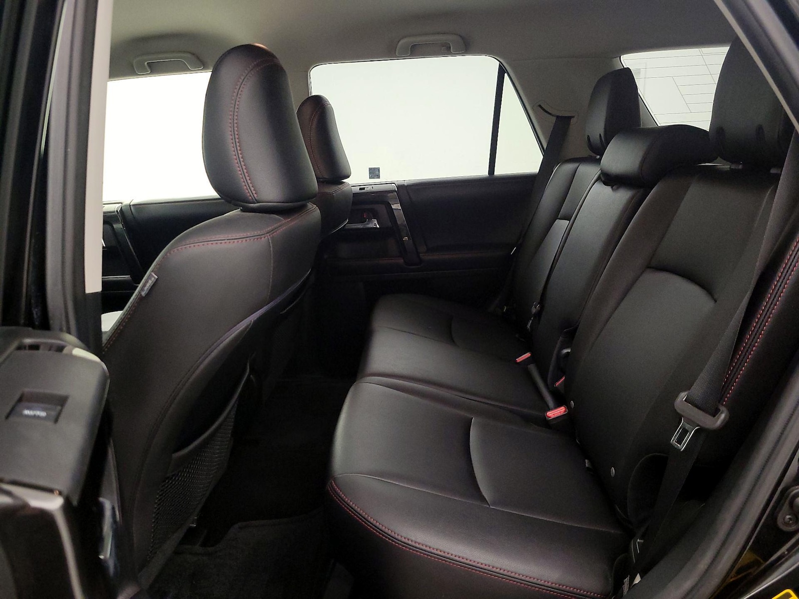 2019 Toyota 4Runner TRD Off-Road - Photo 20
